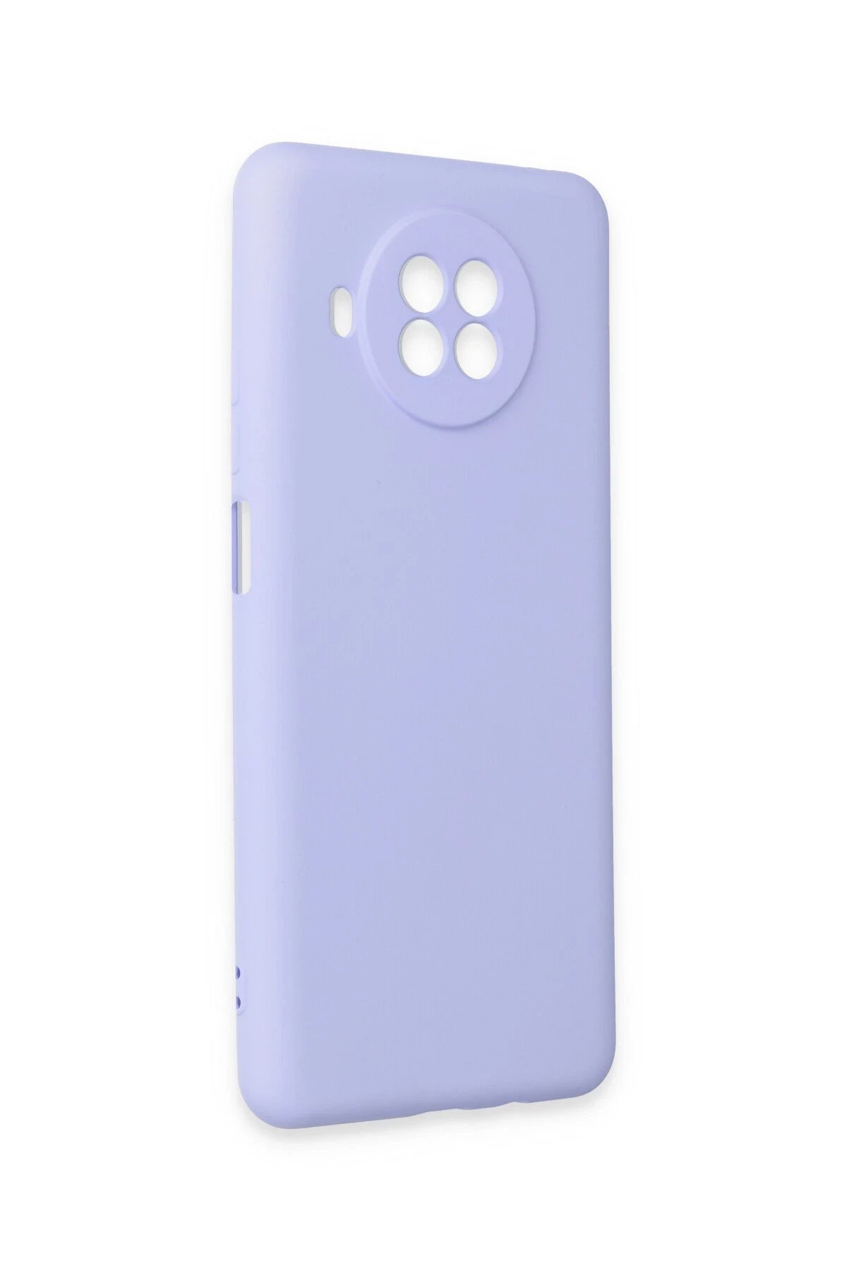 Nano İçi Kadife Silikon KılıfYerli üretim kalitesiyle üretilen İçi Kadifeli Ultra Şık Nano Silikon Kılıf