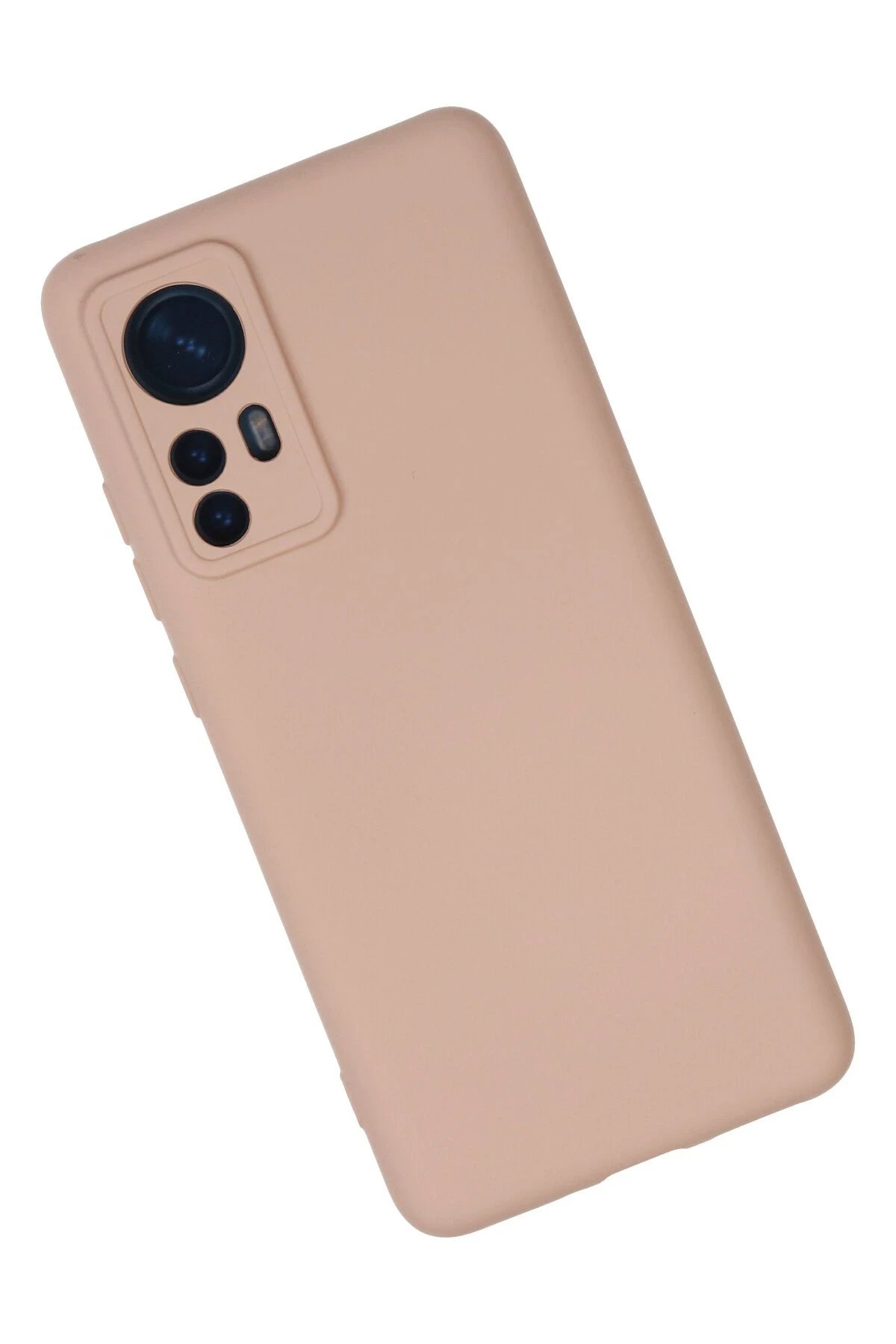 Nano İçi Kadife Silikon KılıfYerli üretim kalitesiyle üretilen İçi Kadifeli Ultra Şık Nano Silikon Kılıf