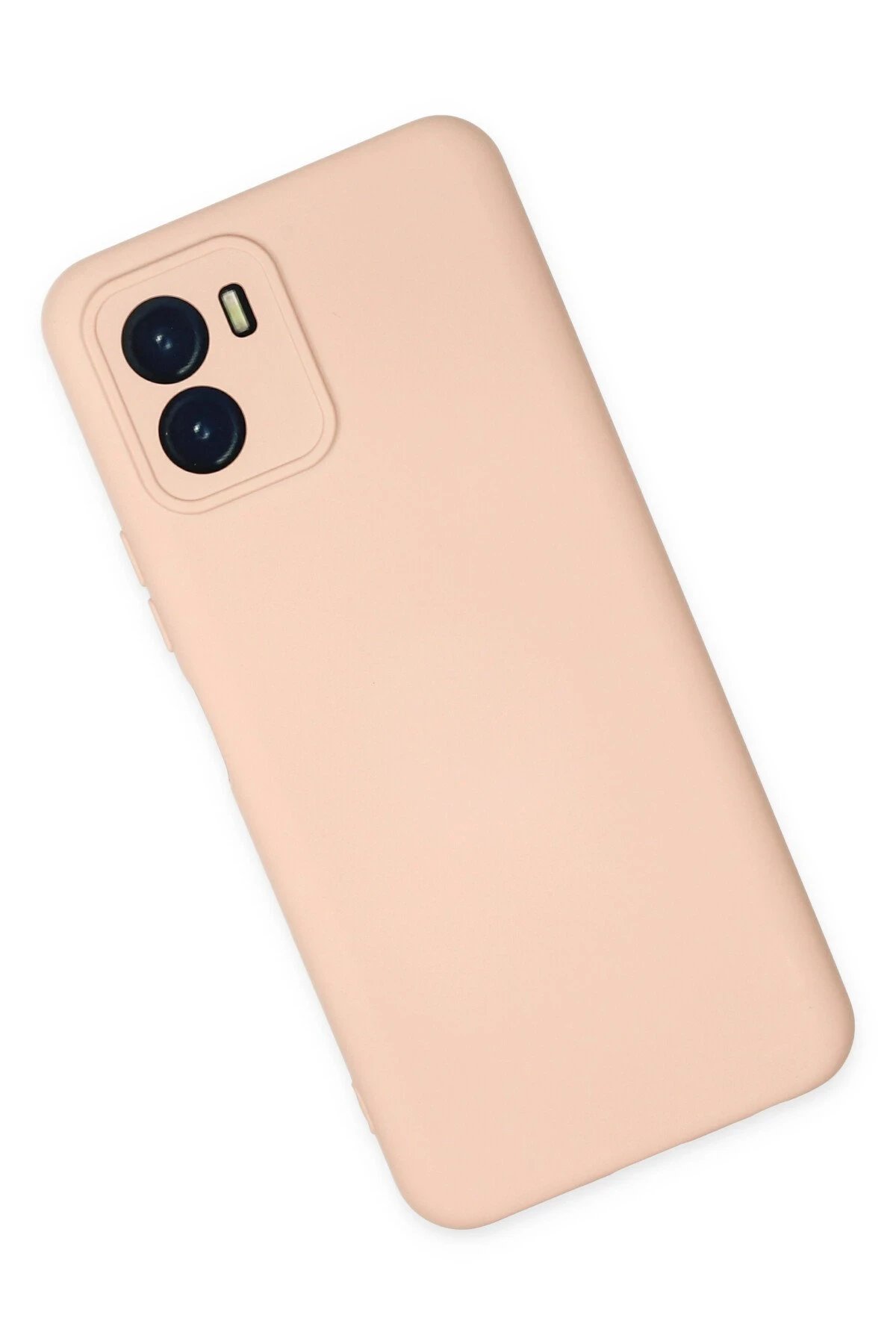 Nano İçi Kadife Silikon KılıfYerli üretim kalitesiyle üretilen İçi Kadifeli Ultra Şık Nano Silikon Kılıf