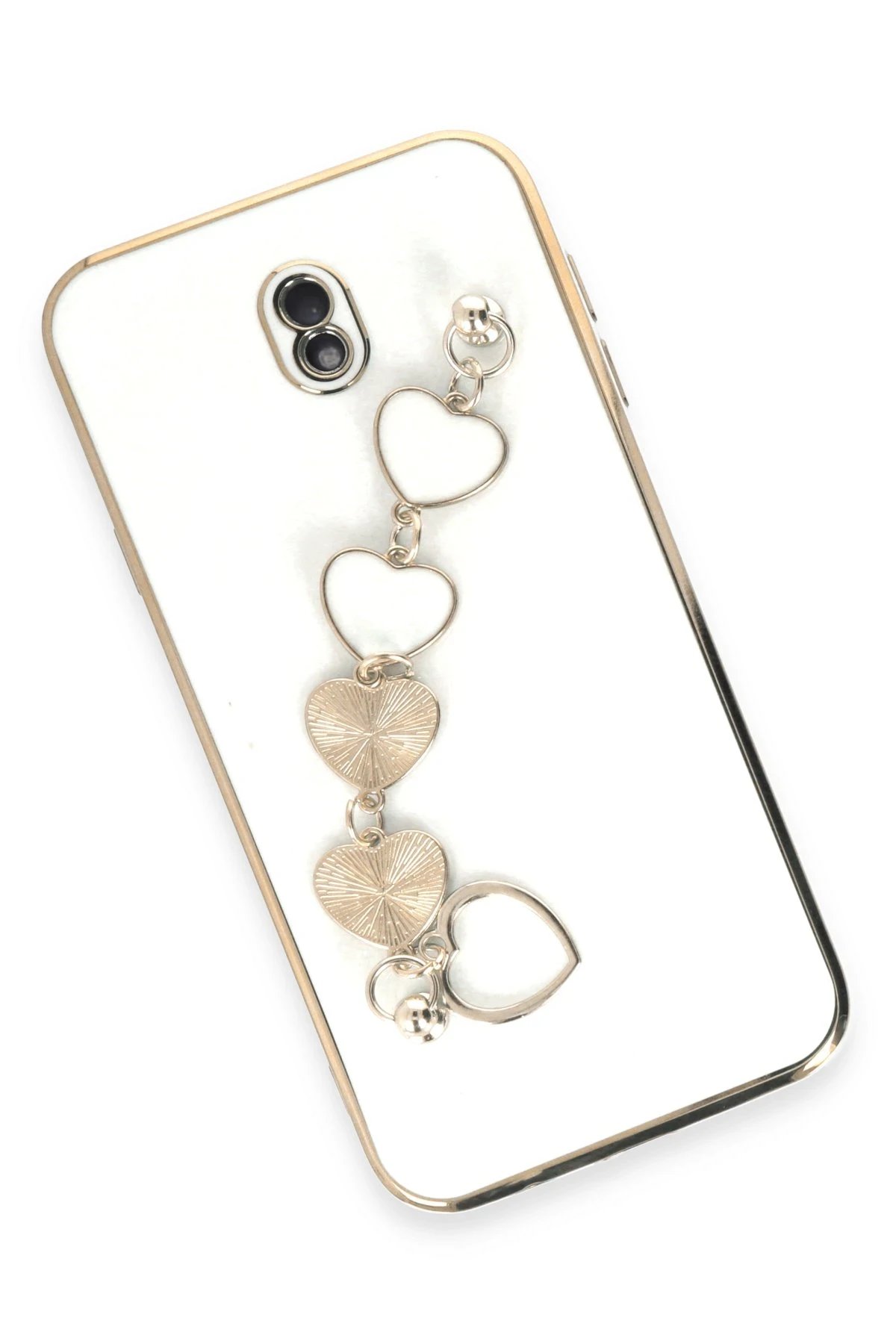 Esila Silikon Kılıf---- ile uyumludur.Esnek silikon malzemeden üretilmiştir.Şık ve modern bir görünüme sahiptir.Elceği zarif ve sağlamdır.Tutuşu rahattır ve elinizden kaymaz.Telefonunuzu tam olarak kavrar.Özel dizaynı sayesinde şok ve darbelere karşı dayanıklıdır.Telefonunuzun tüm bağlantı noktalarına sorunsuz bir şekilde ulaşabilirsiniz.Sağlığa zararlı madde içermez.