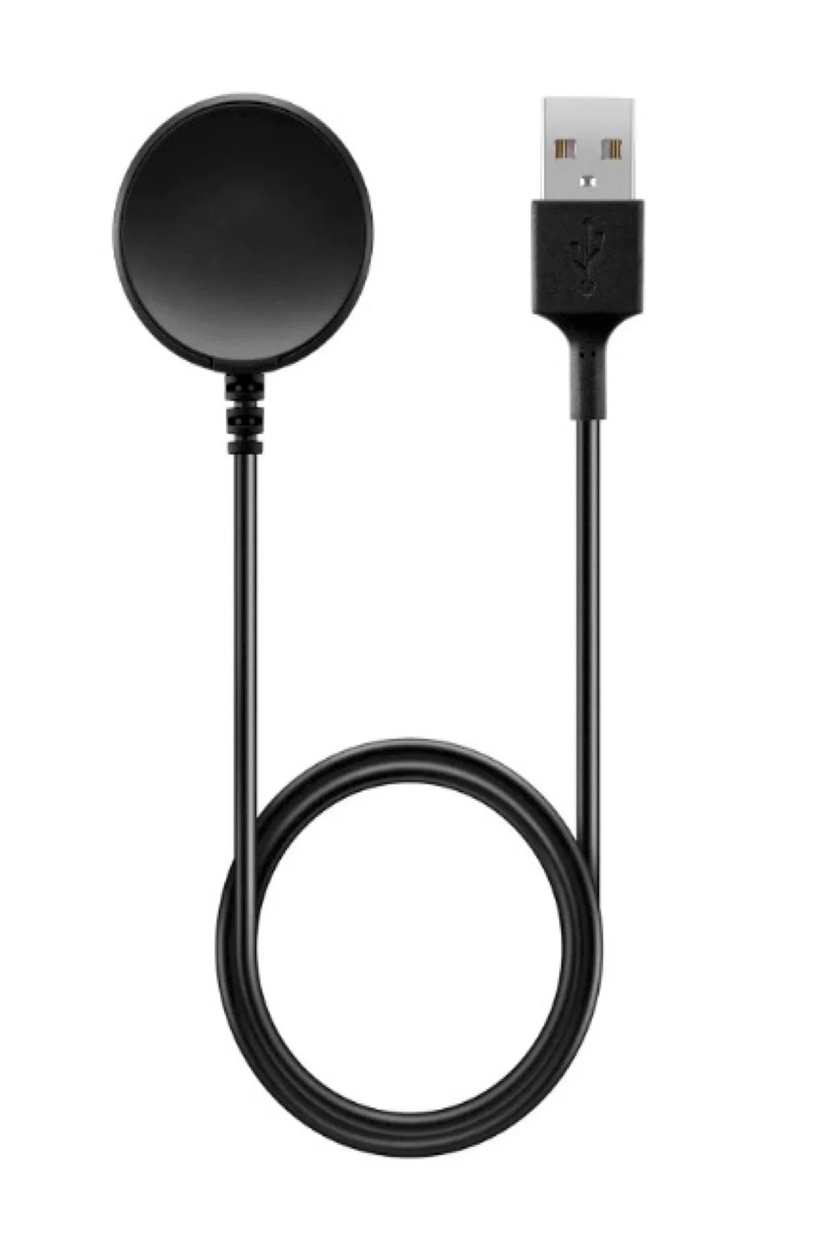 kullanımı kolaylaştırır ve hareket özgürlüğü sağlar.Uzun mesafeli kullanımlar için idealdir; masanızda veya prizlere uzak noktalarda rahatlıkla kullanılabilir.Uyumluluk:Samsung Galaxy Watch 4