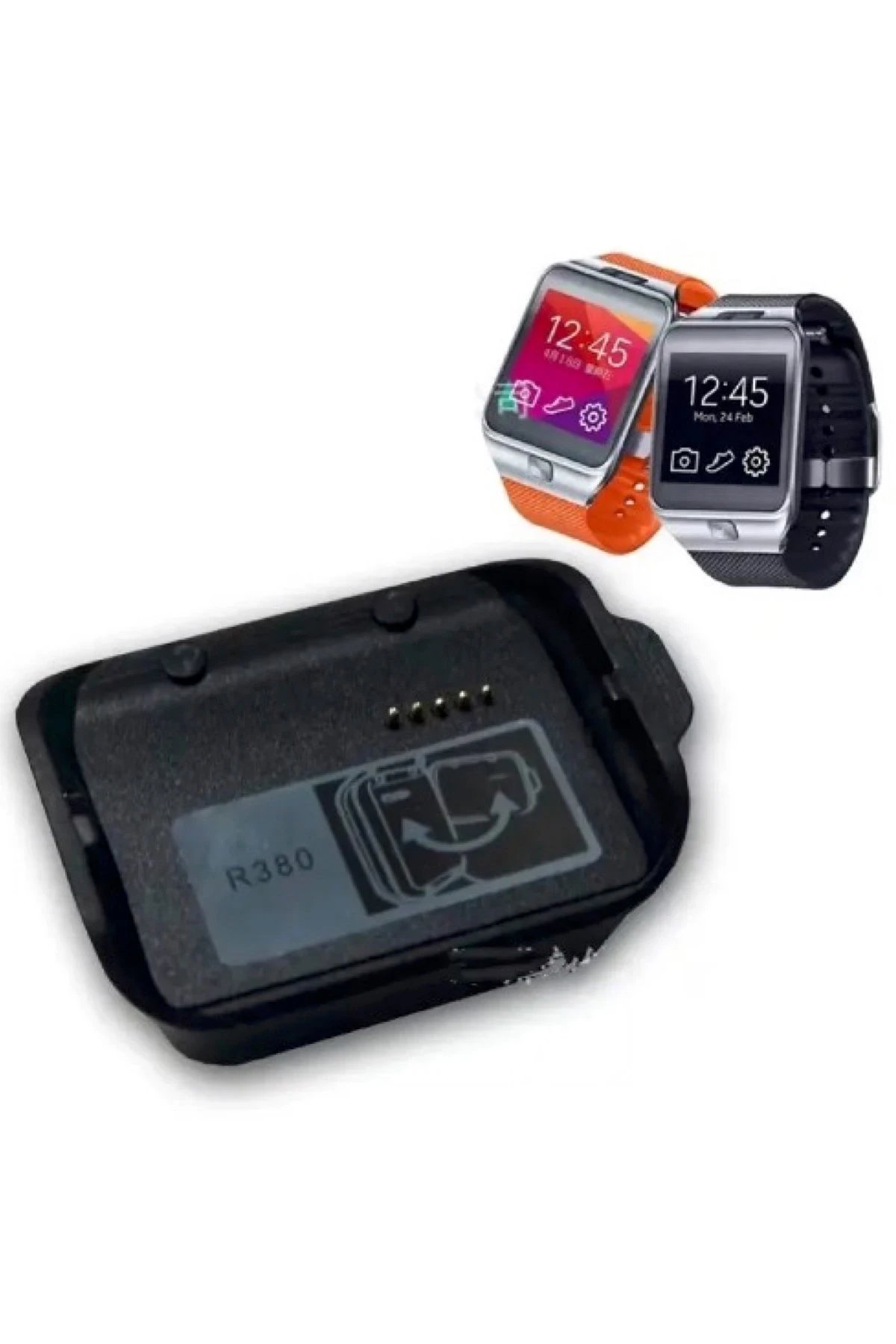 SC10 Şarj Adaptörü 100cm Gear 2