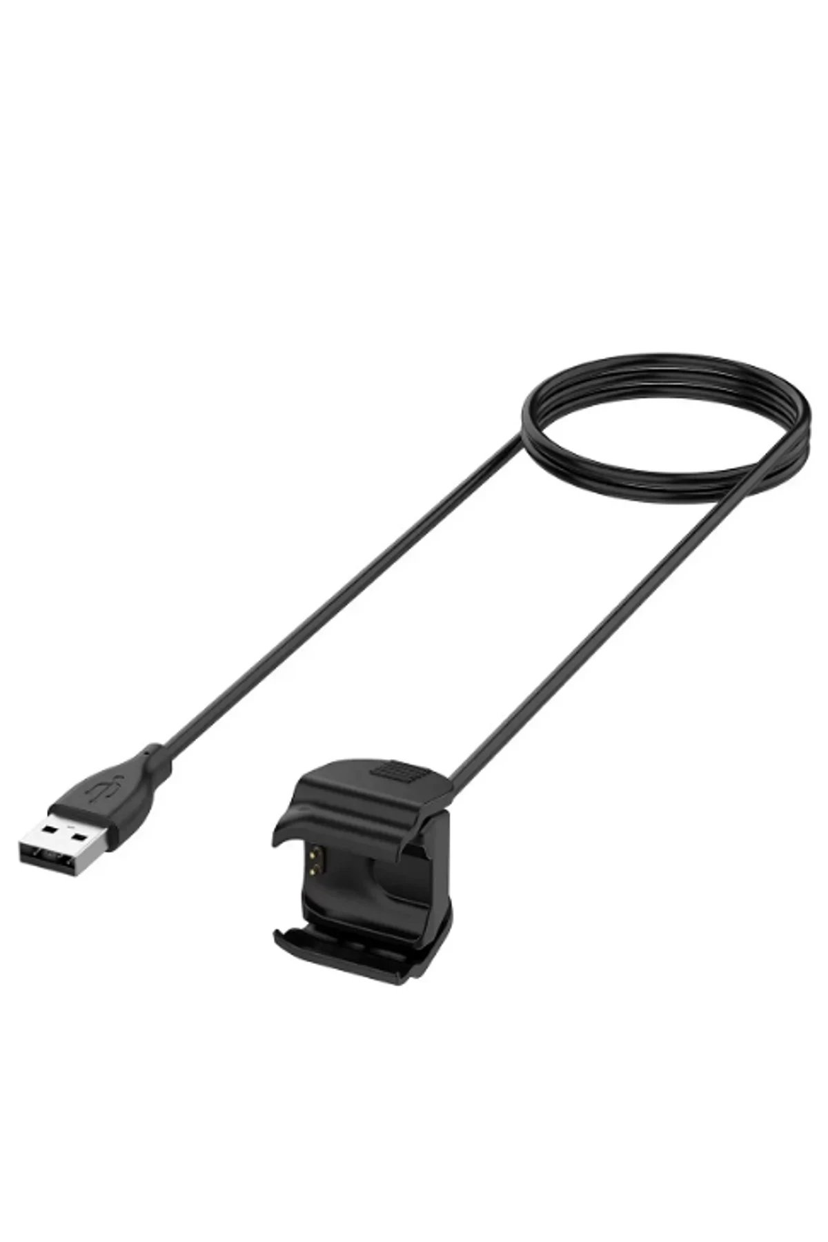 MC06 Şarj Adaptörü 100cm Xiaomi Mi Band 5/6-(5796)