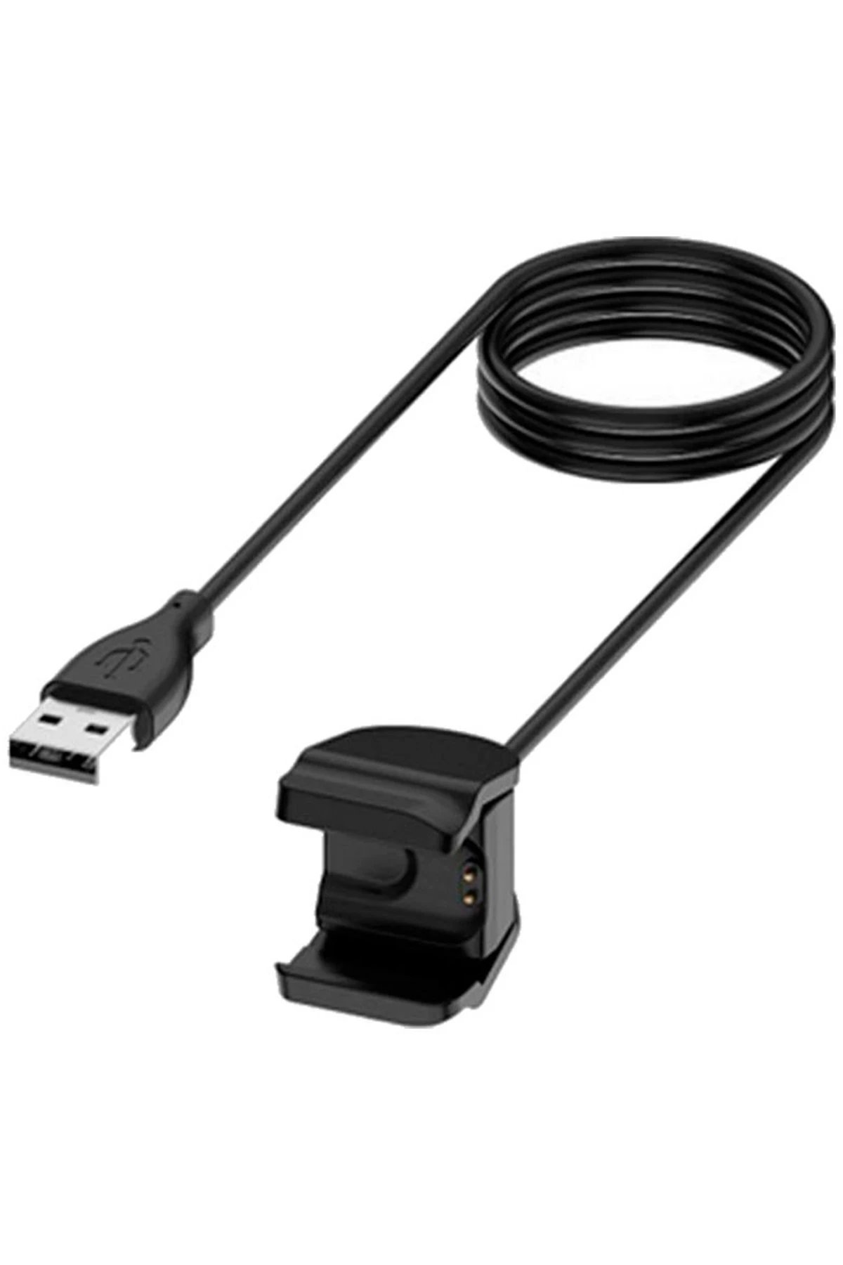 MC06 Şarj Adaptörü 100cm Xiaomi Mi Band 5/6Kablo Uzunluğu:100 cm uzunluğundaki kablo ile geniş hareket alanı sunar ve kullanım kolaylığı sağlar.Evde