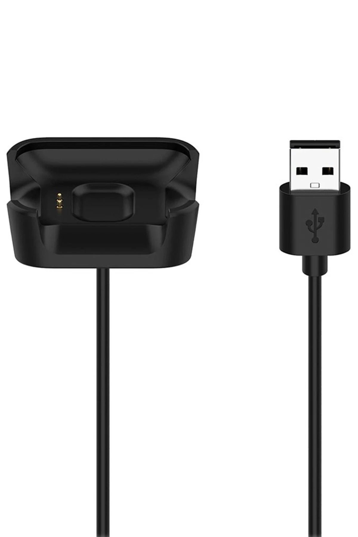 MC10 Şarj Adaptörü 100cm Xiaomi Mi Watch LiteKablo Uzunluğu:100 cm uzunluğunda bir kabloya sahiptir
