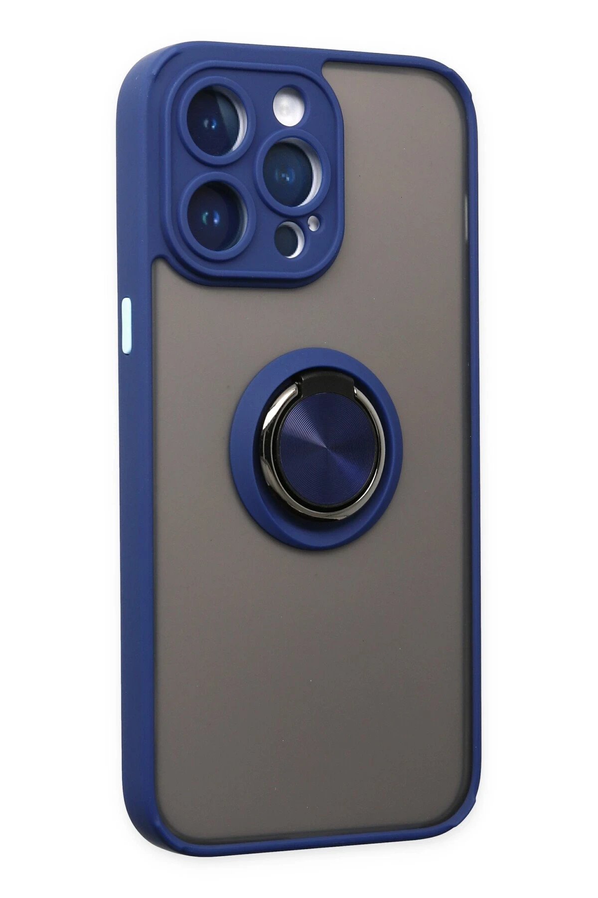 Montreal Yüzüklü Silikon Kapak✅ Soft ve Pürüzsüz Dış Yüzey Montreal serisi