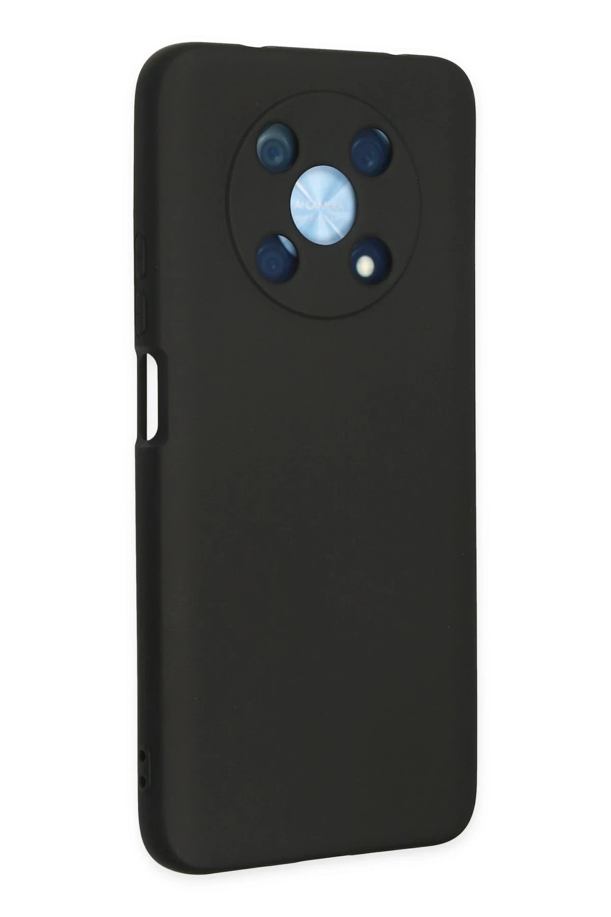 Nano İçi Kadife Silikon KılıfYerli üretim kalitesiyle üretilen İçi Kadifeli Ultra Şık Nano Silikon Kılıf