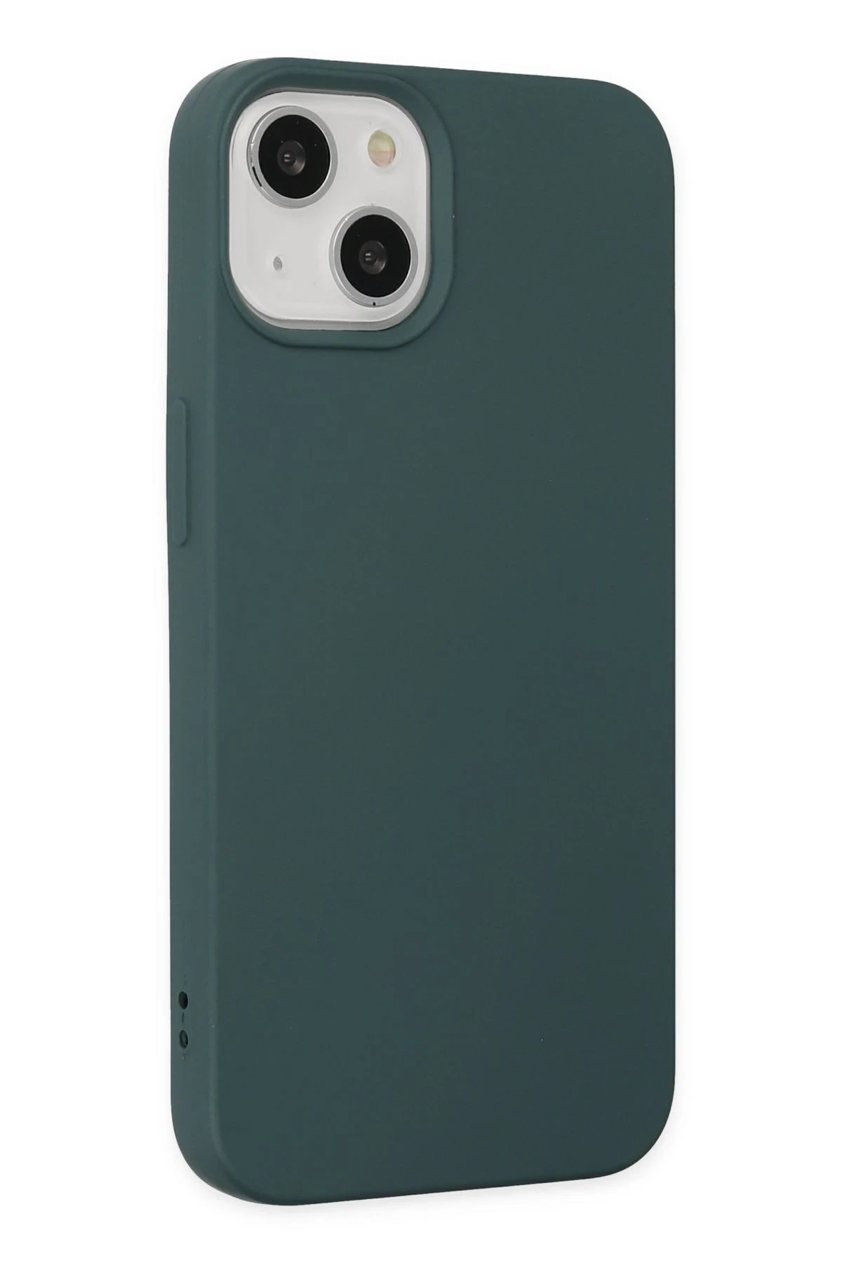 Nano İçi Kadife Silikon KılıfYerli üretim kalitesiyle üretilen İçi Kadifeli Ultra Şık Nano Silikon Kılıf