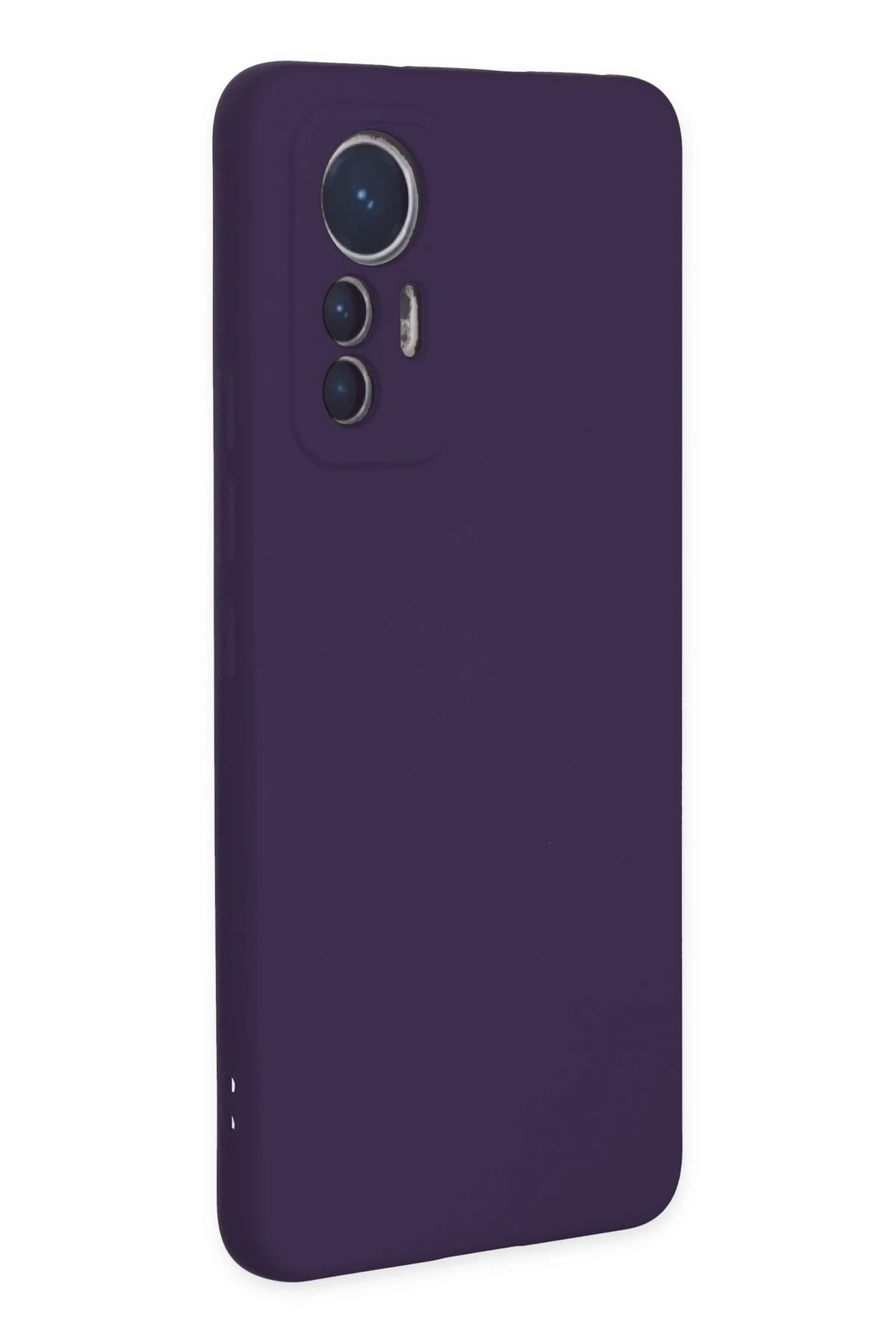 Nano İçi Kadife Silikon KılıfYerli üretim kalitesiyle üretilen İçi Kadifeli Ultra Şık Nano Silikon Kılıf