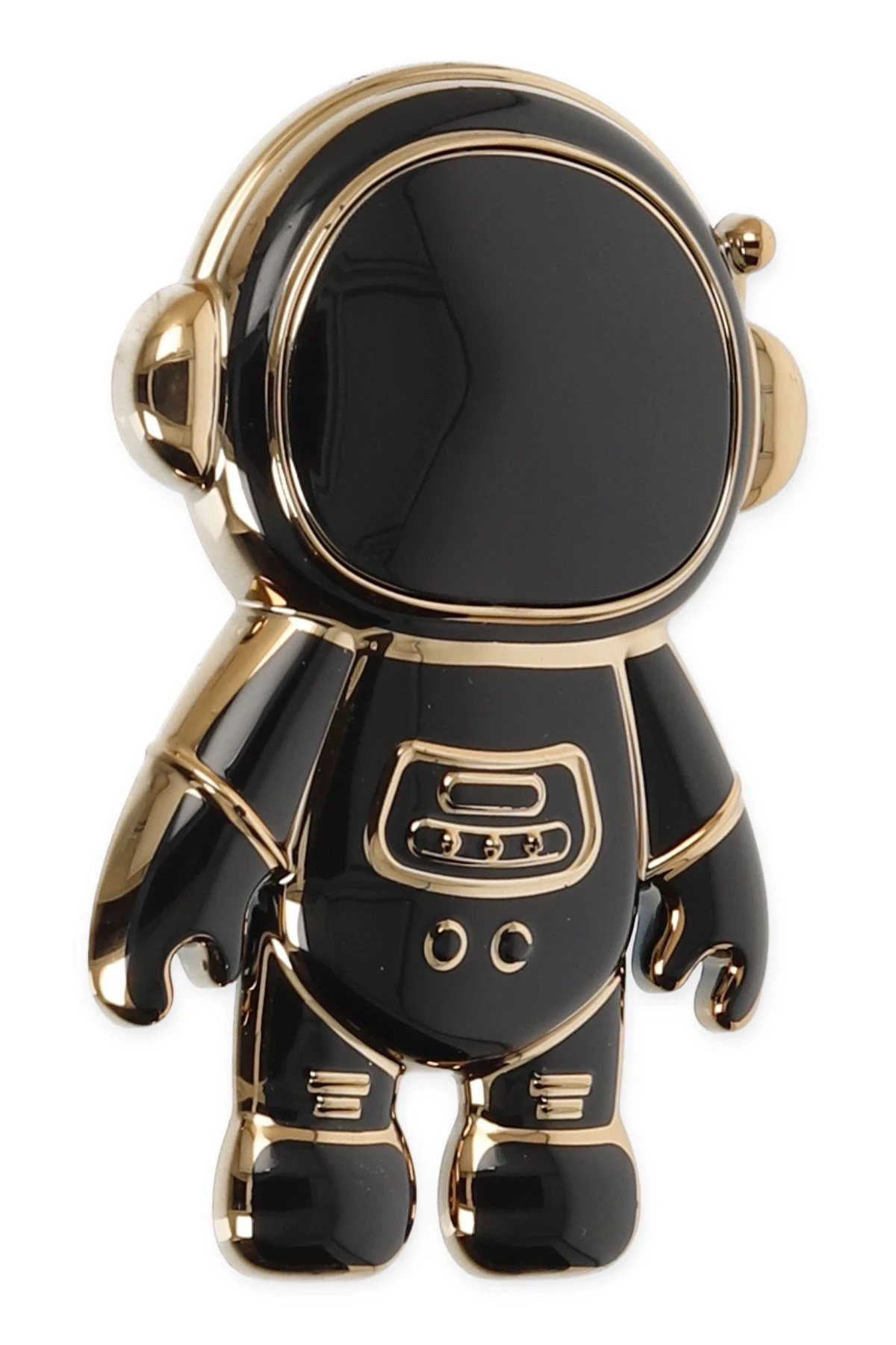 Astro Stand AstronotÜrünümüz kaliteli ve sağlam malzemeden imal edilmiştir.Tüm elefon modelleri ile kullanılabilir.Telefonuna monte etmesi basittir. Kendinden yapışkan malzemesi sayesinde yalnızca telefonunuzun arka yüzeyine yapıştırmanız yeterlidir.Stand olarak kullanmadığınızda telefonunuza güzel ve şık bir görüntü katar.Açılır kapanır olarak dizayn edildiği için kullanılmadığında telefonunuzu kullanırken sizi rahatsız etmez.Zevkinize uygun çeşitli eğlenceli ve şık modellerimiz mevcuttur.