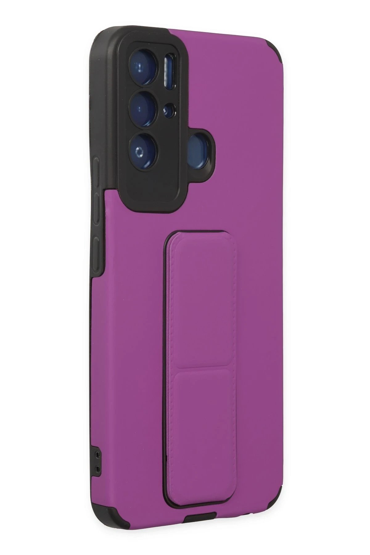 MEGA STANDLI SİLİKON