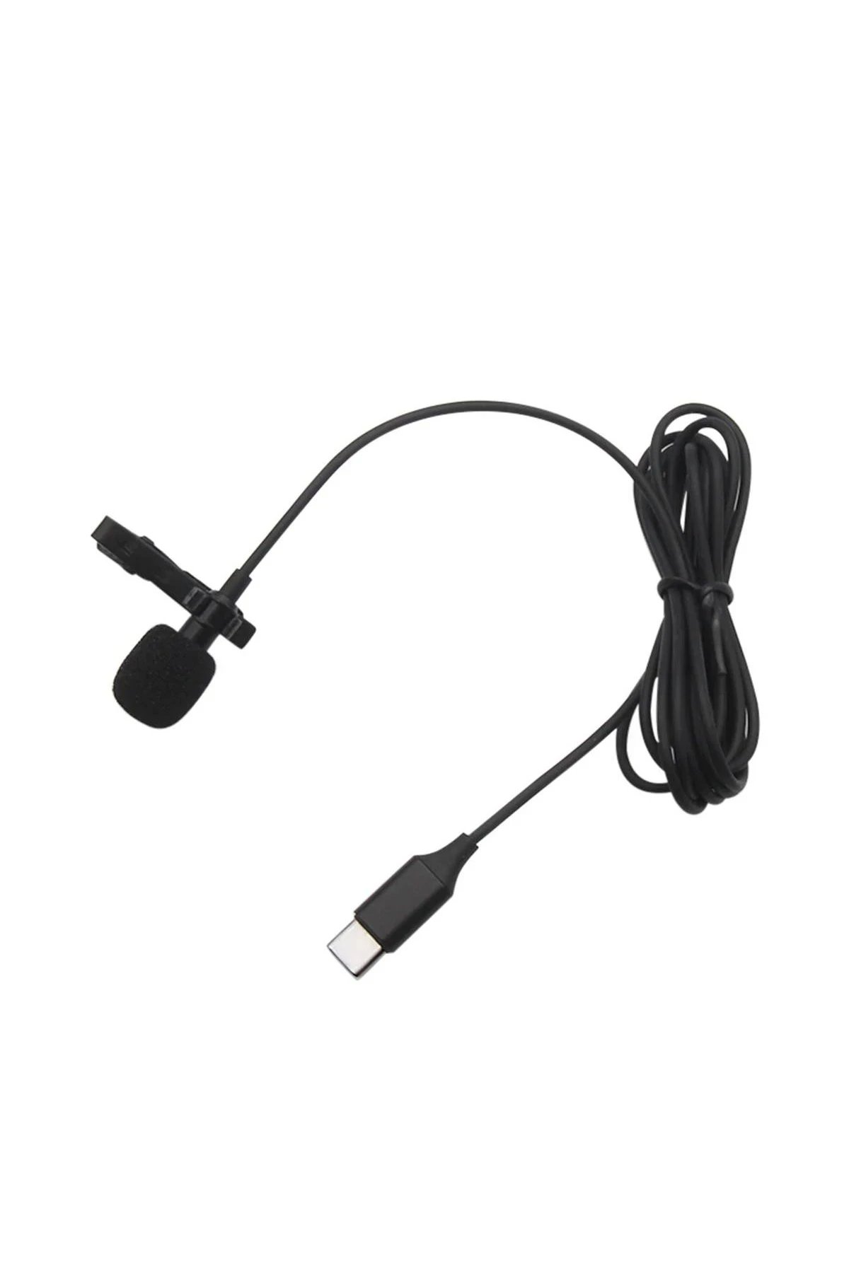 5 mm Kulaklık girişi bulunmayan Type-C girişli telefonlarda çalışmaktadır.