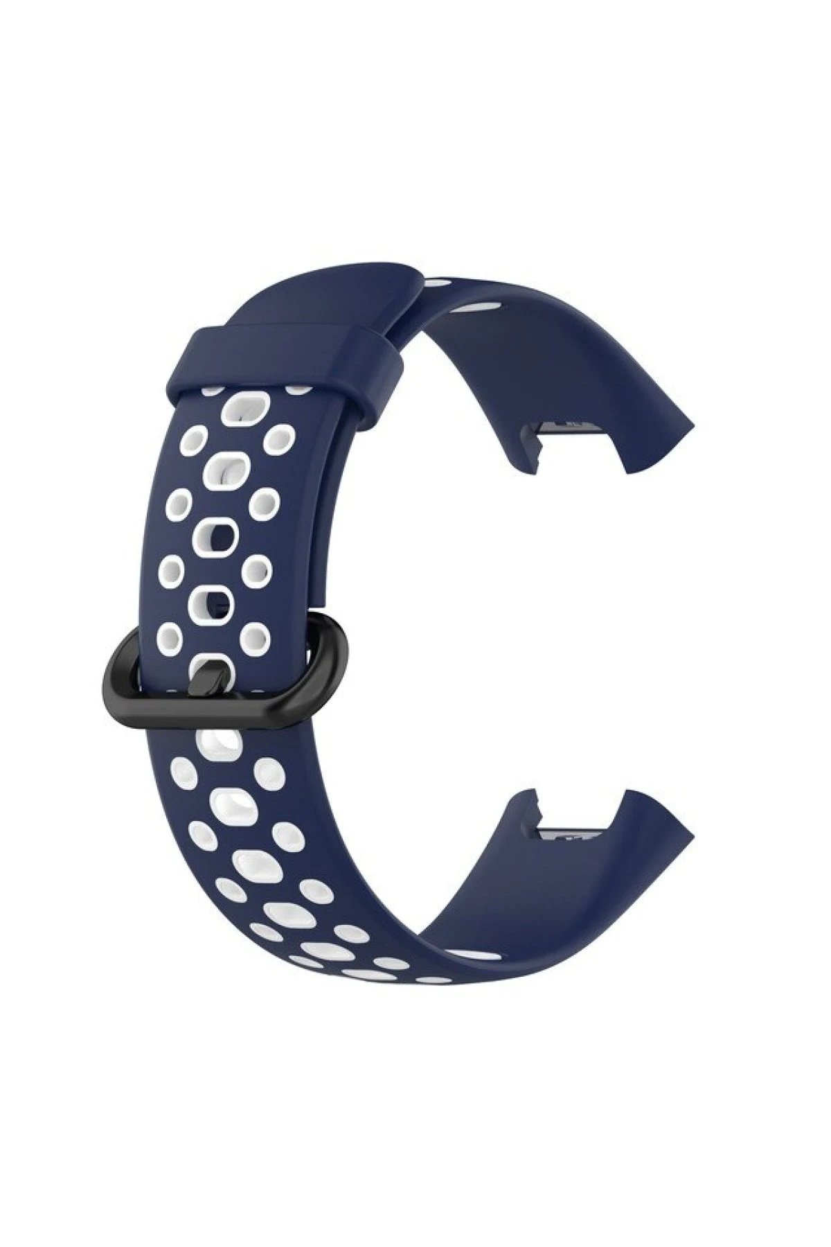 modern ve sportif görünümdedir.Dayanıklı malzemeden imal edilmiştir.Kordon iki ayrı katmanın kaynak yöntemiyle birleştirilmesi ile oluşturulmuştur.Kullanımı rahattır.Kordon boyu rahatlıkla ayarlanabilir.Saate tam uyum sağlar.Hafif