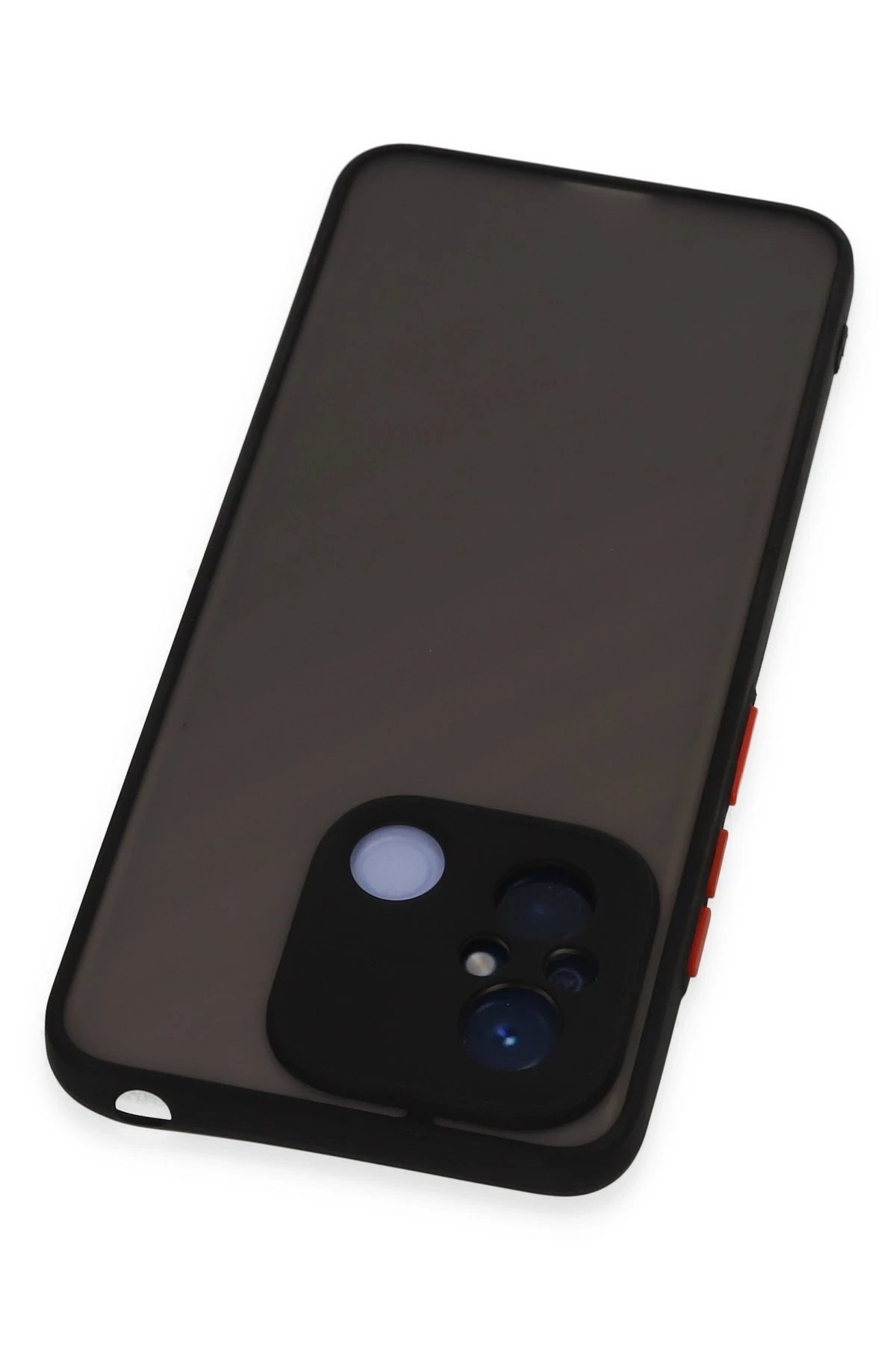 yükseltilmiş kamera çerçevesi ile lenslerinizi darbe