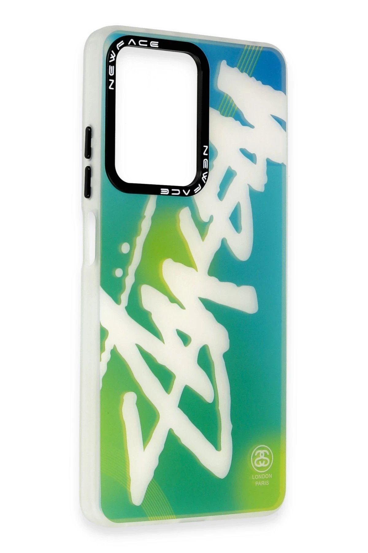 Xiaomi Redmi Note 12 4G Kılıf Estoril Desenli Kapak - Estoril - 2-(5796)