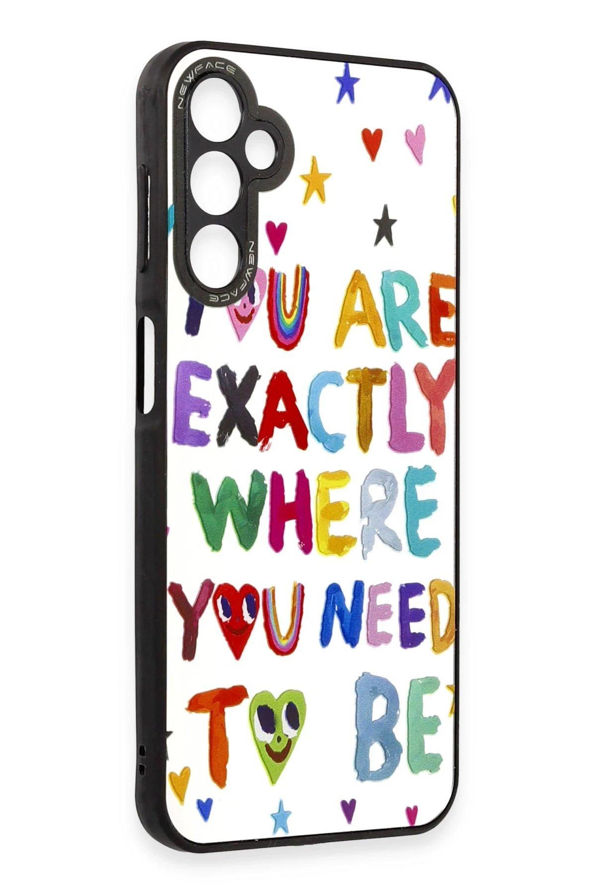 Samsung Galaxy A04S Kılıf Mirror Desenli Kapak - Mirror - 10-(5796)