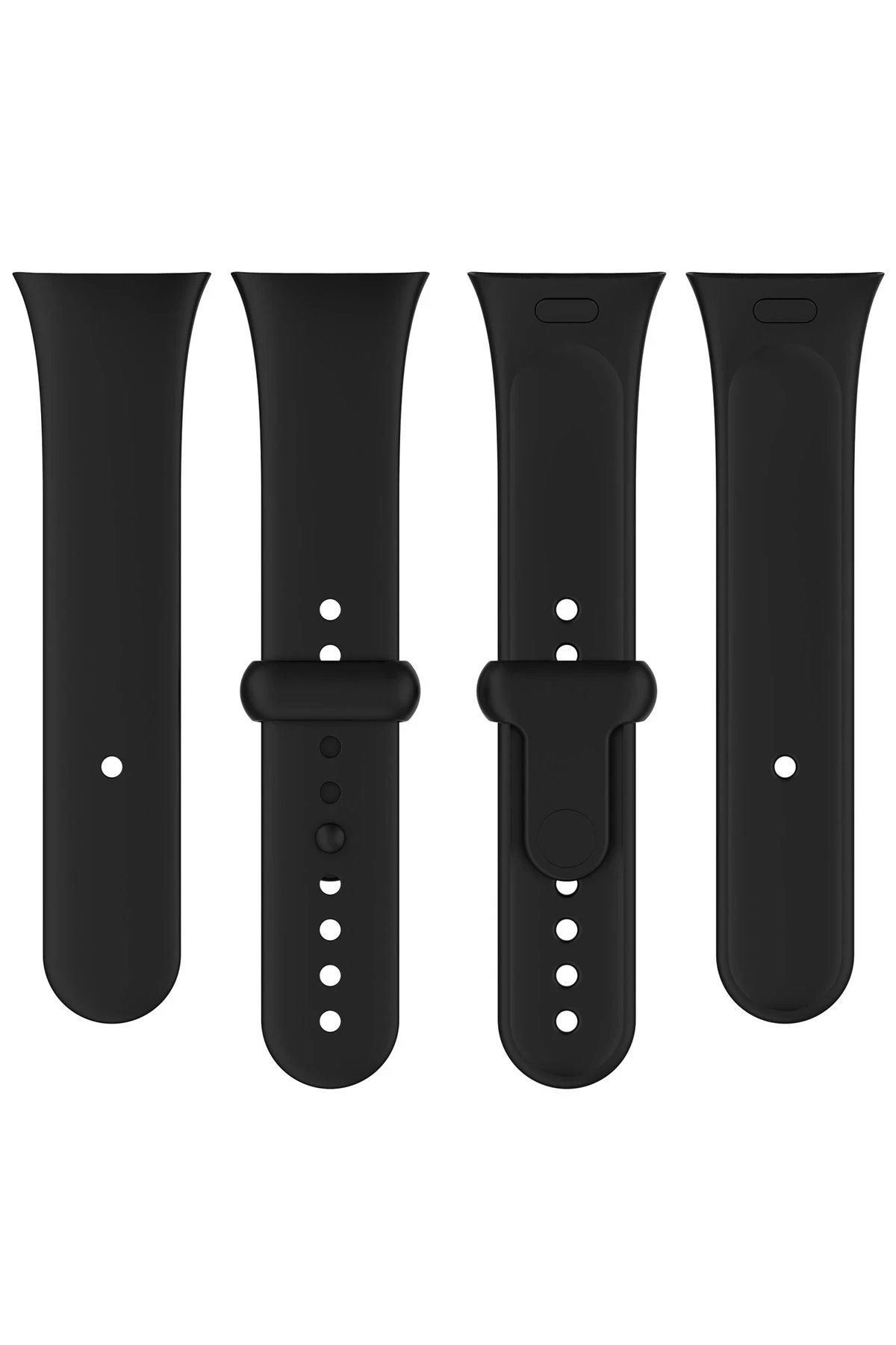 Origin Silikon KordonDayanıklı malzemeden imal edilmiştir.Kullanımı rahattır.Kordon esnek bir yapıya sahiptir.Kordon boyunu istediğiniz ölçüde ayarlayabilirsiniz.Saatinize tam uyum sağlar.Hafif