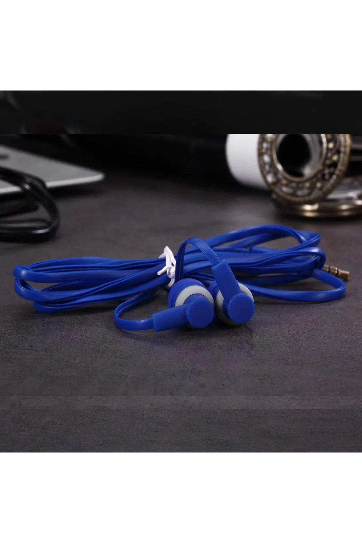 Karless Bass KR-204 Kablolu Kulaklık