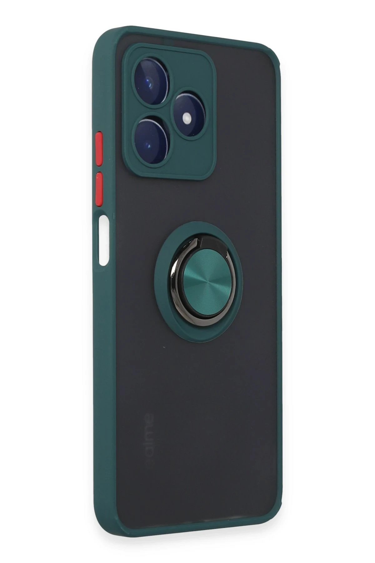 Montreal Yüzüklü Silikon Kapak✅ Soft ve Pürüzsüz Dış Yüzey Montreal serisi