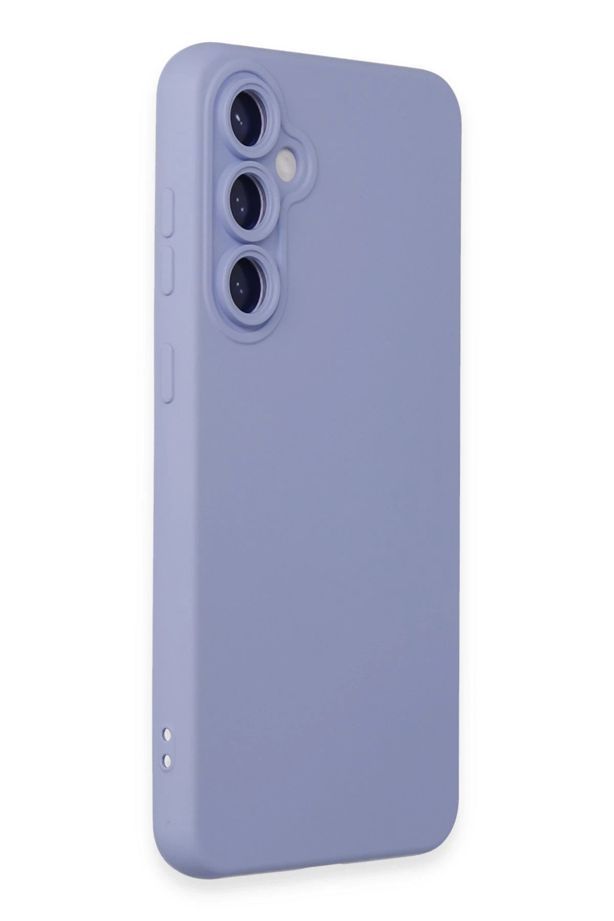 Nano İçi Kadife Silikon KılıfYerli üretim kalitesiyle üretilen İçi Kadifeli Ultra Şık Nano Silikon Kılıf