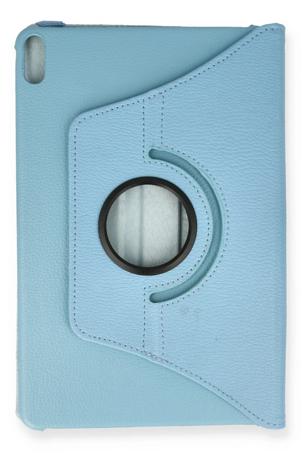 Huawei Honor Pad X9 11.5 Kılıf 360 Tablet Deri Kılıf uaz-(5796)