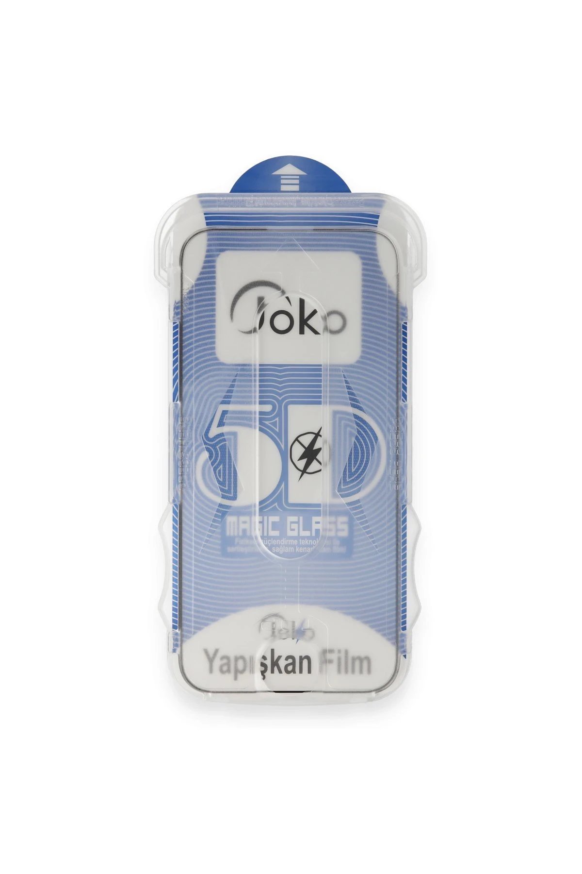 Xiaomi Redmi 13 4G Magic 5D Cam-(5796)