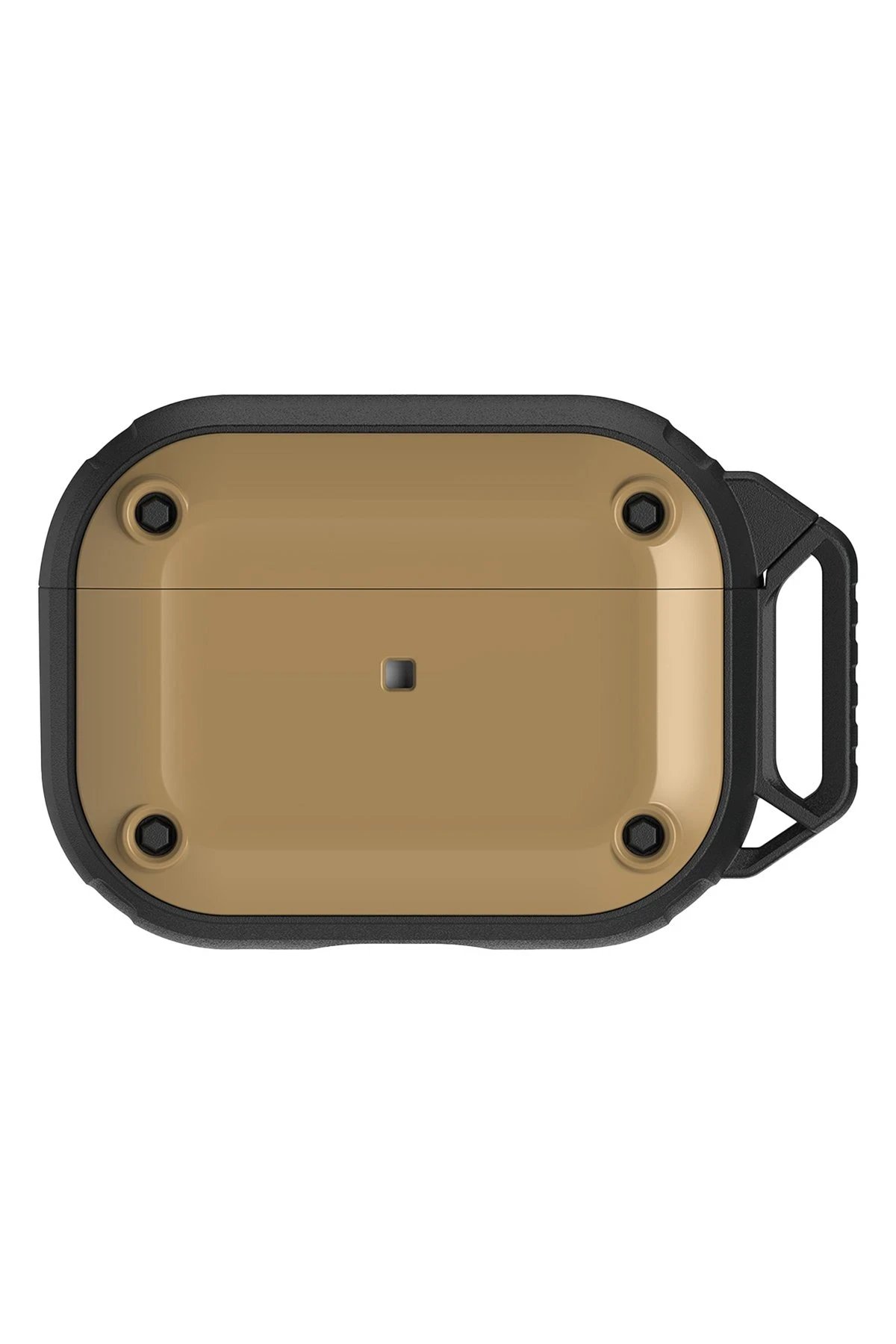 Airpods Pro 2 (2.nesil) Asgard Kılıf - Kahverengi-(5796)