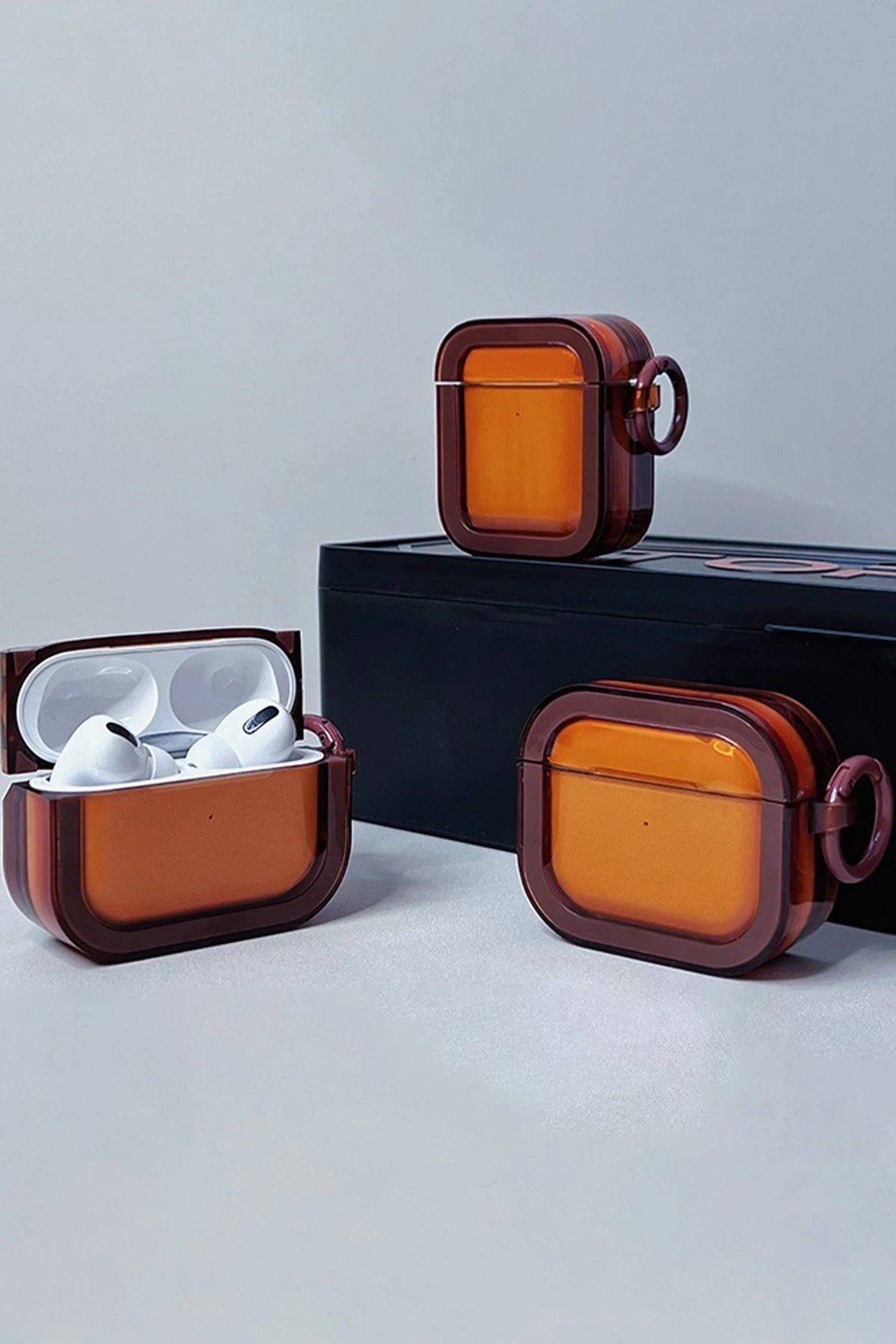 Airpods Aksesuarları