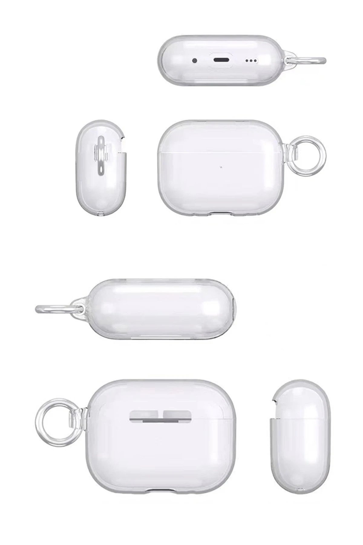 Airpods Aksesuarları