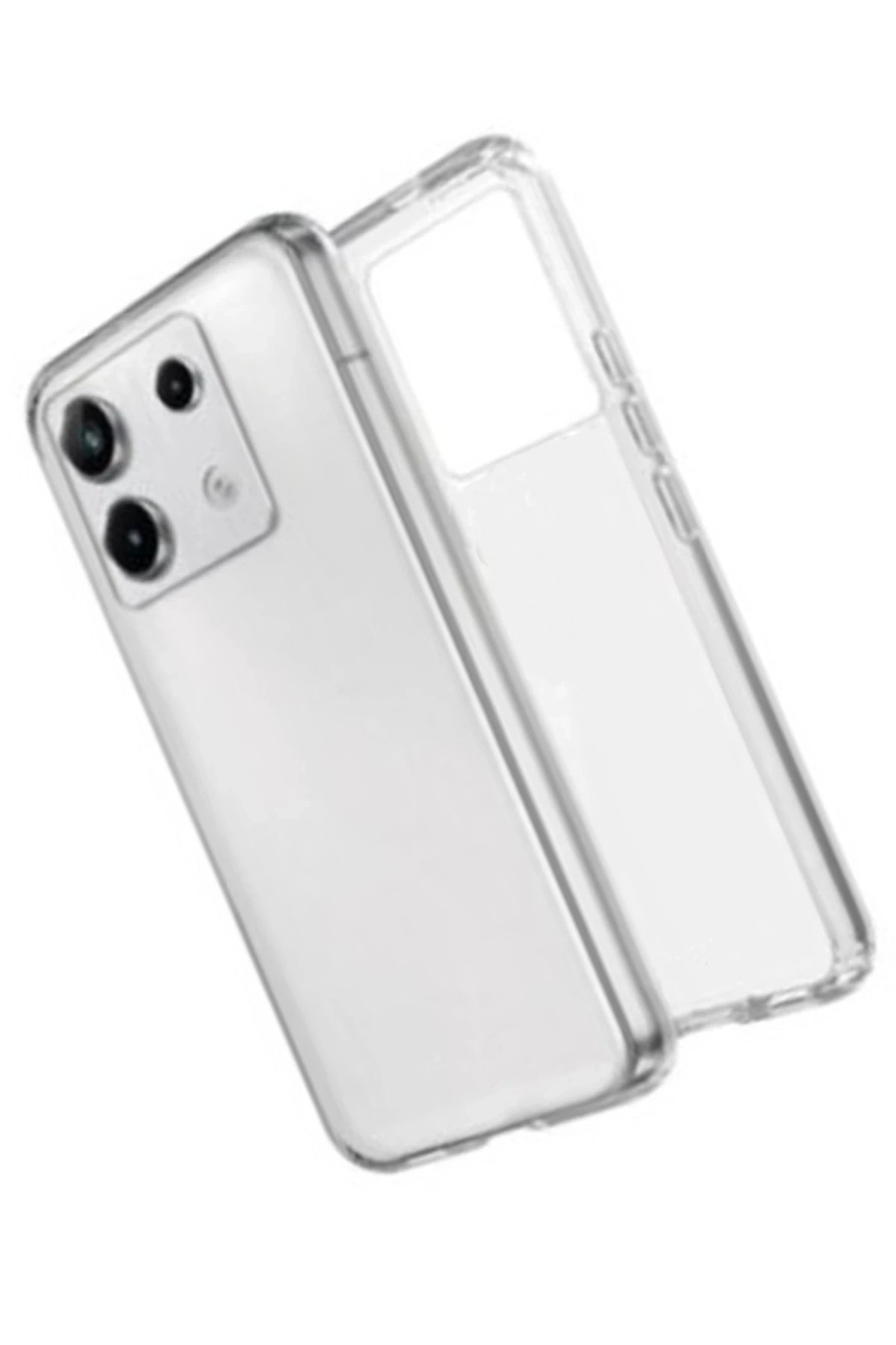 hem modern hem de sade bir görünüm kazandırır. Zamanla sararma yapmayan özel formülüyle uzun ömürlü estetik sağlar.✅ Cihaza Tam Kalıp Uyumu Lüx serisi