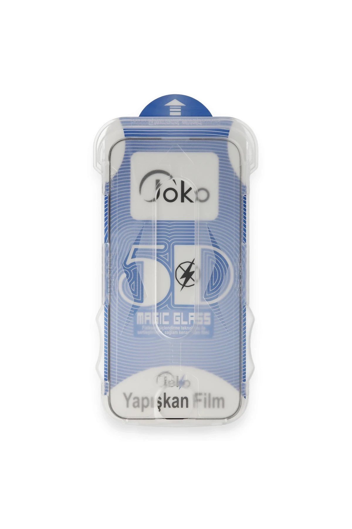 Samsung Galaxy A35 5G Magic 5D Cam-(5796)