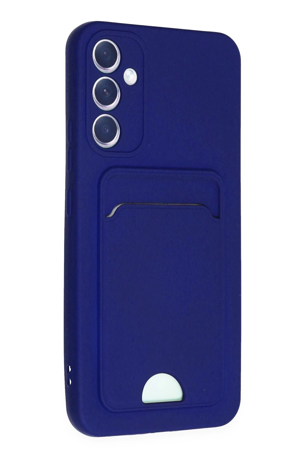 Kelvin Kartvizitli Silikon Kılıf✅ Soft ve Pürüzsüz Dış Yüzey Kelvin serisi