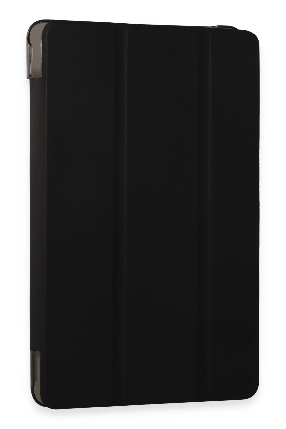 Huawei MatePad 11.5 Kılıf Tablet Smart Kılıf - Siyah-(5796)