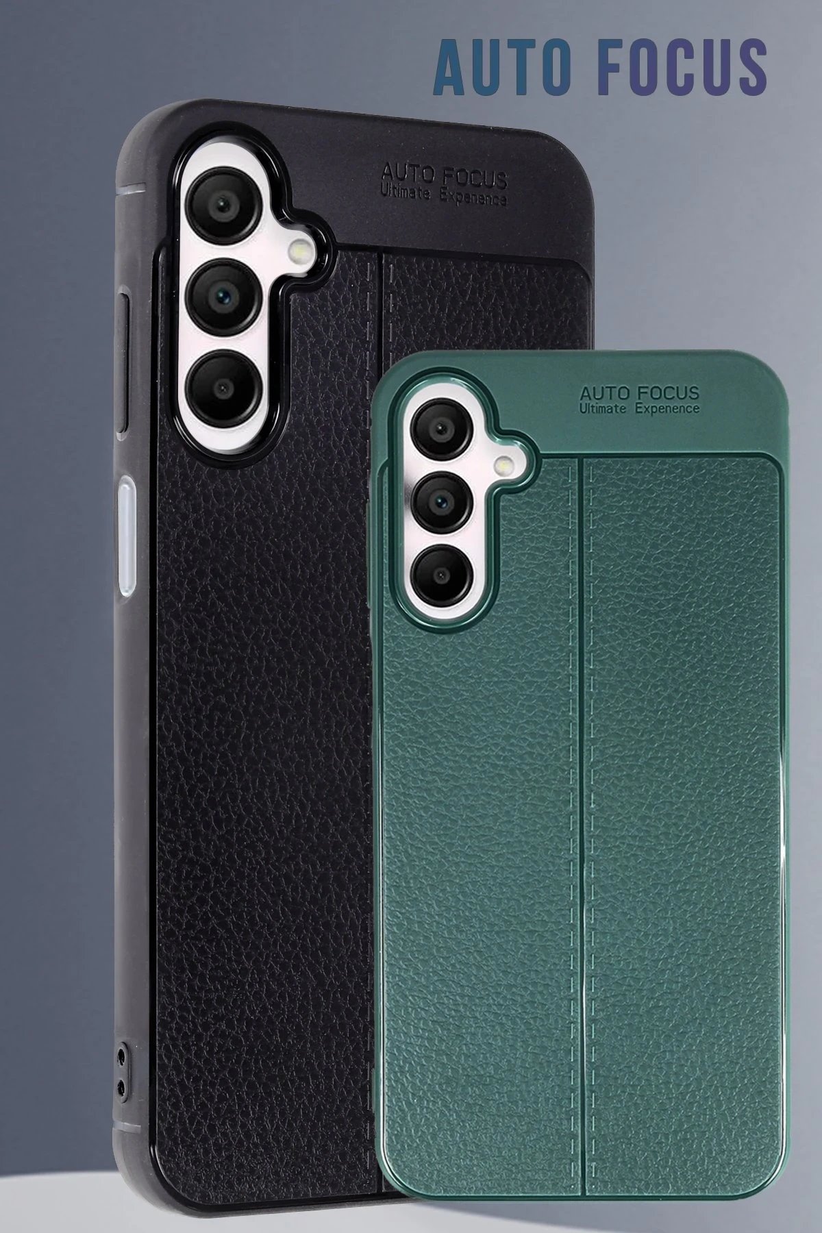 TPU bazlı esnek silikon malzeme ile üretilmiştir. Bu sayede cihazınızı günlük kullanımda oluşabilecek düşme