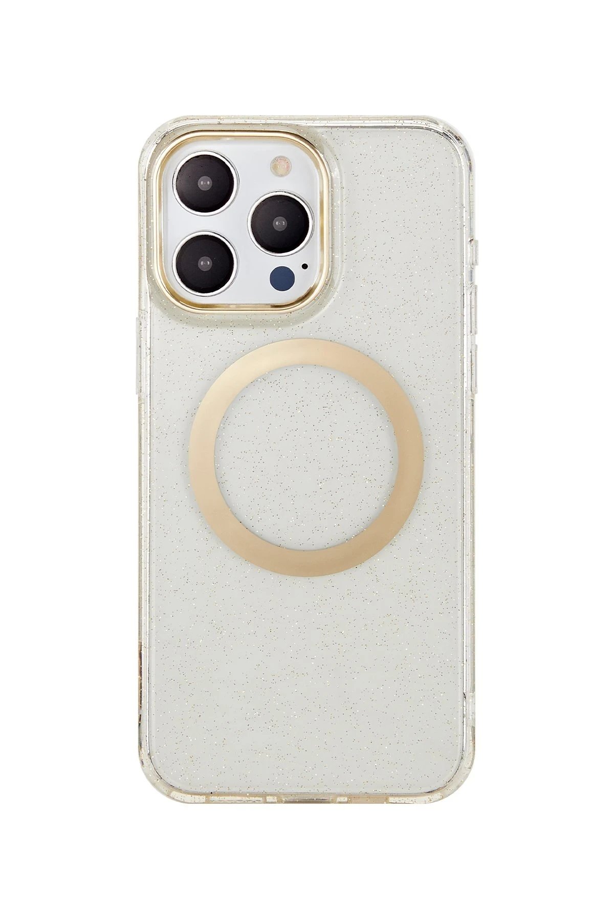 iPhone 15 Pro Max Tanya Magsafe Kapak - Desen 10-(5796)