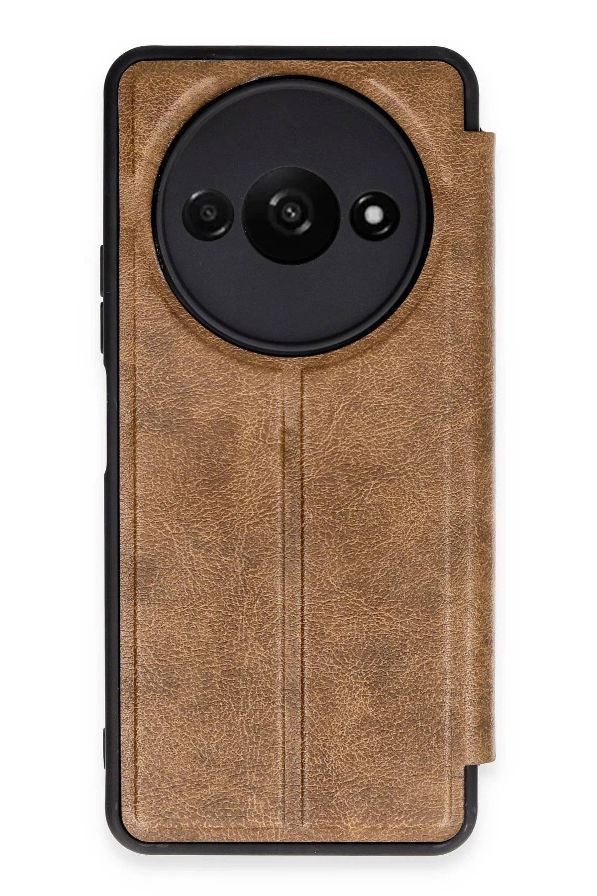 Xiaomi Redmi A3 4G Kılıf Flip Cover - Taba-(5796)