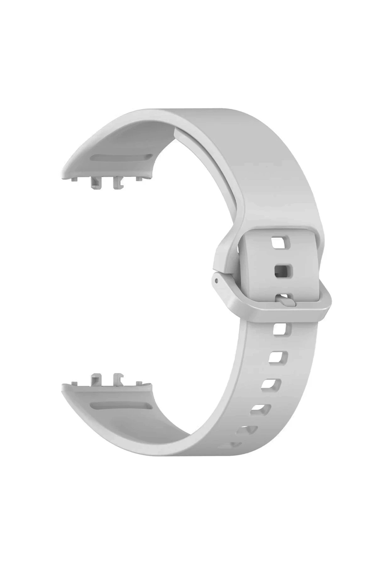 Fit 3 KR419 Ware Silikon Kordon - Gri-(5796)