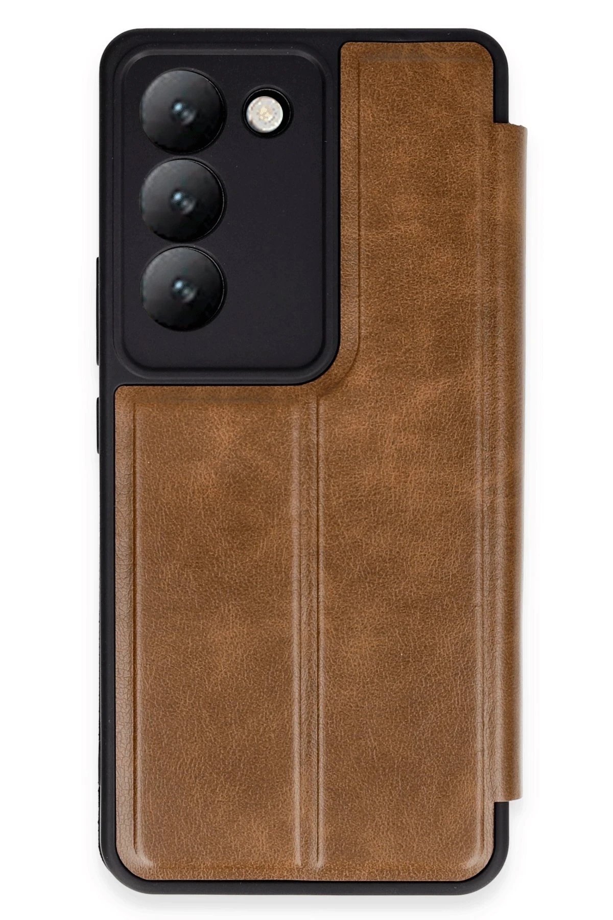 Vivo V30 Lite 4G Kılıf Flip Cover - Taba-(5796)