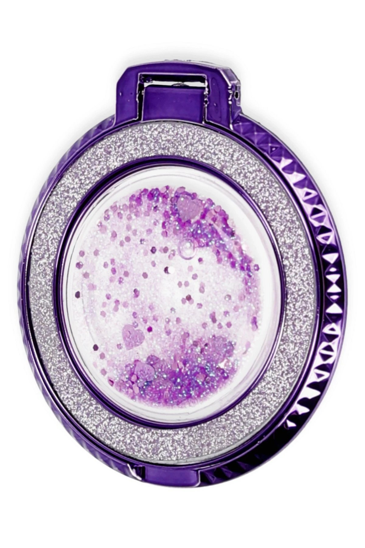 Kickstand Simli Magsafe Stand - Mor-(5796)