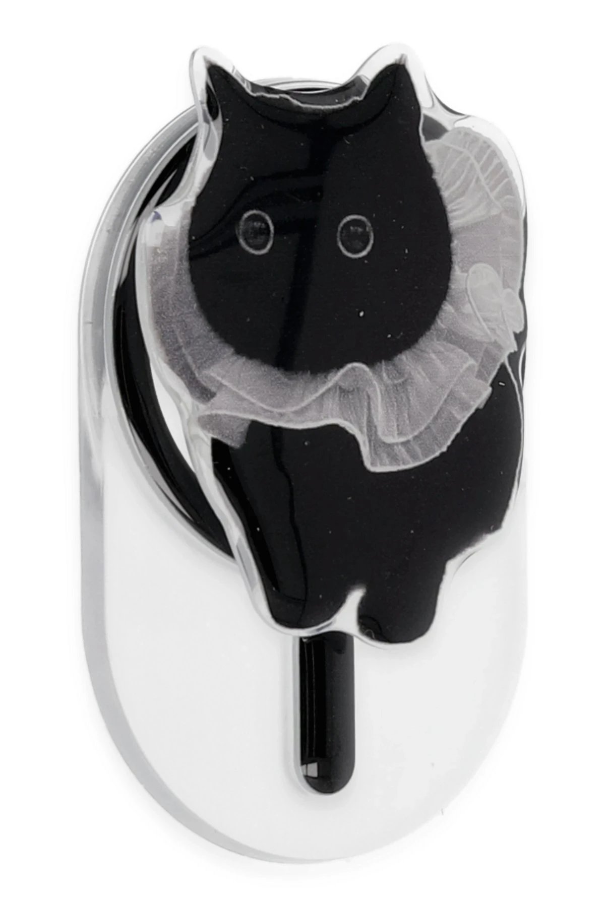 Kickstand Karakterli Magsafe Stand - Desen 3-(5796)