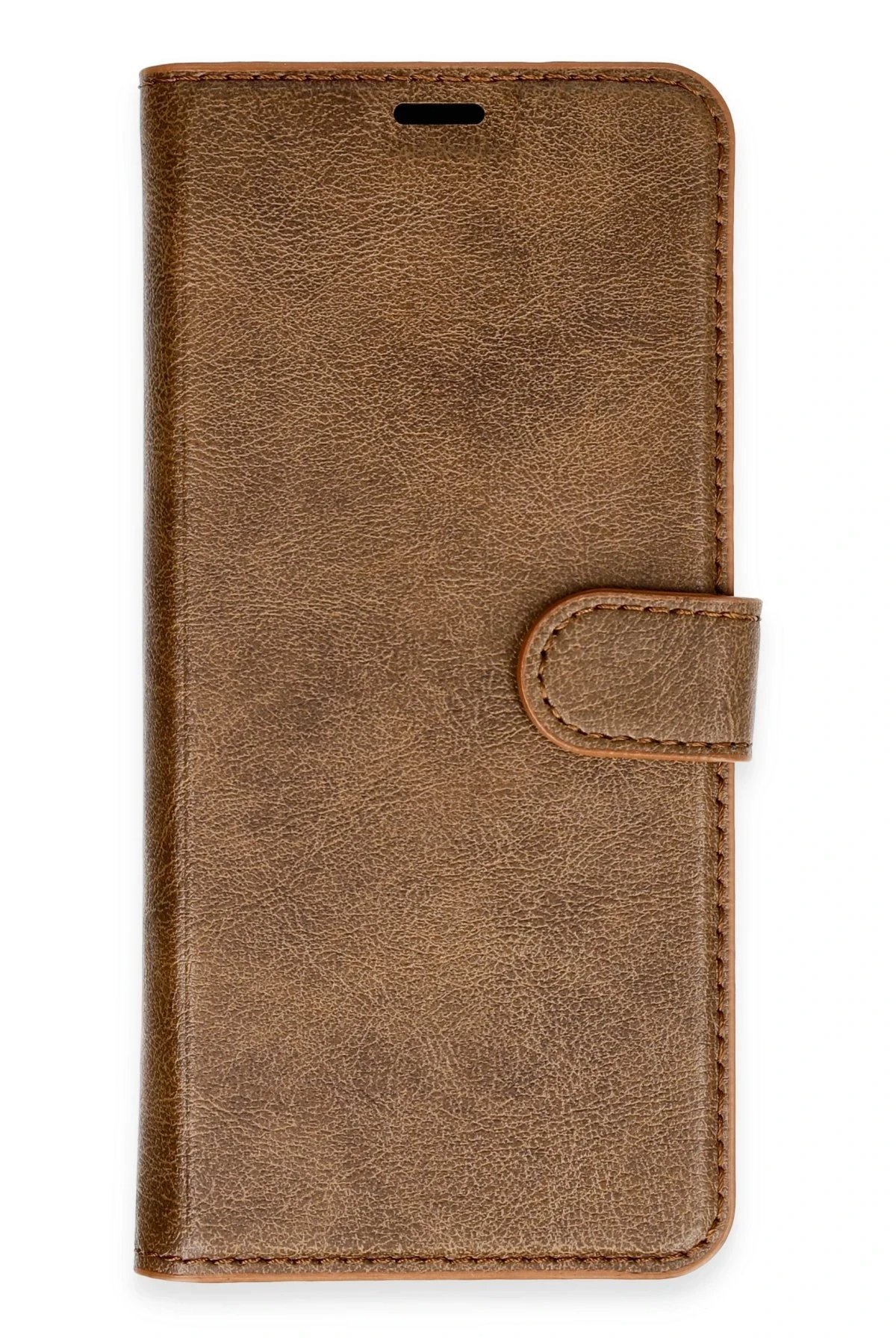 Trend S Plus Kapaklı Telefon Kılıf✅ Koruma estetik ve çok yönlü kullanım bir aradaTrend S Plus Kapaklı Kılıf yalnızca bir koruma aracı değil aynı zamanda cihazınızı günlük yaşamda daha işlevsel hale getiren akıllı bir aksesuardır Yüksek kaliteli dış deri kaplama ve darbe emici iç yapı sayesinde hem dış etkilere karşı maksimum güvenlik sağlar hem de zarif bir görünüm sunar✅ Stand özelliği ile konforlu izleme deneyimiBu modelin en dikkat çekici özelliği katlanabilir arka kapağı sayesinde telefonunuzu yatay konumda sabit bir standa dönüştürmesidir Video izlerken görüntülü konuşma yaparken ya da masa üstünde eller serbest kullanım gereken tüm anlarda cihazınızı rahatça konumlandırabilirsiniz Yalnızca koruma değil aynı zamanda günlük kullanımda aktif destek sunan fonksiyonel bir yapı sunar✅ Fonksiyonel detaylar akıllı tasarımla buluştuKapaklı tasarım ekranı çizik toz ve darbelere karşı korurken iç yüzeydeki kart yuvaları cüzdan taşıma ihtiyacını ortadan kaldırır Manyetik kapama sistemi kapağı güvenli biçimde kapalı tutar ekranın açık kalmasını önler TPU iç kasa cihazı sıkıca sarar ve düşmelere karşı tampon etkisi sağlar✅ Hafif ergonomik ve şıkCihazın orijinal formuna uyumlu olarak tasarlanmıştır avuç içinde rahatlıkla tutulur ekstra hacim oluşturmaz Tüm butonlar portlar ve kamera çıkışları için lazer hassasiyetinde kesimlere sahiptir kullanım konforunu kesintiye uğratmaz✅ Neden Trend S Plus tercih edilmeliTelefonunuzu yalnızca korumakla kalmaz aynı zamanda gündelik yaşamda bir stand cüzdan ve aksesuar çözümü olarak çok yönlü fayda sağlar Stand özelliğiyle işlevselliği artırırken kart bölmeleri ve şık görünümüyle stil sahibi bir deneyim sunar Profesyonel kullanıcılar video izlemeyi sevenler ya da ofis masasında cihazını rahatça kullanmak isteyen herkes için ideal çözümdür