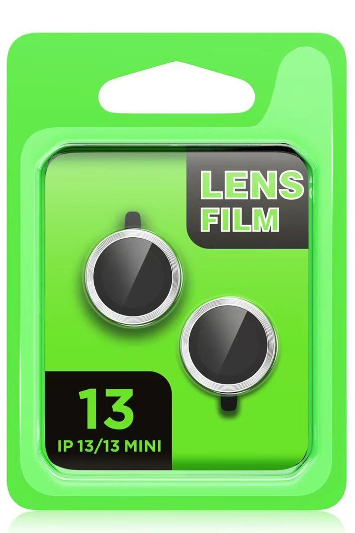 Raze Metal Kamera lens Tempered camdan üretilmiştir3D HD yüksek çözünürlüklü dizayn AF(yansıma önleyici) ve AR(parmak izi önleyici) kaplama sayesinde daha net ve kaliteli bir görüntü sunar.HD netliğinde lens koruyucu