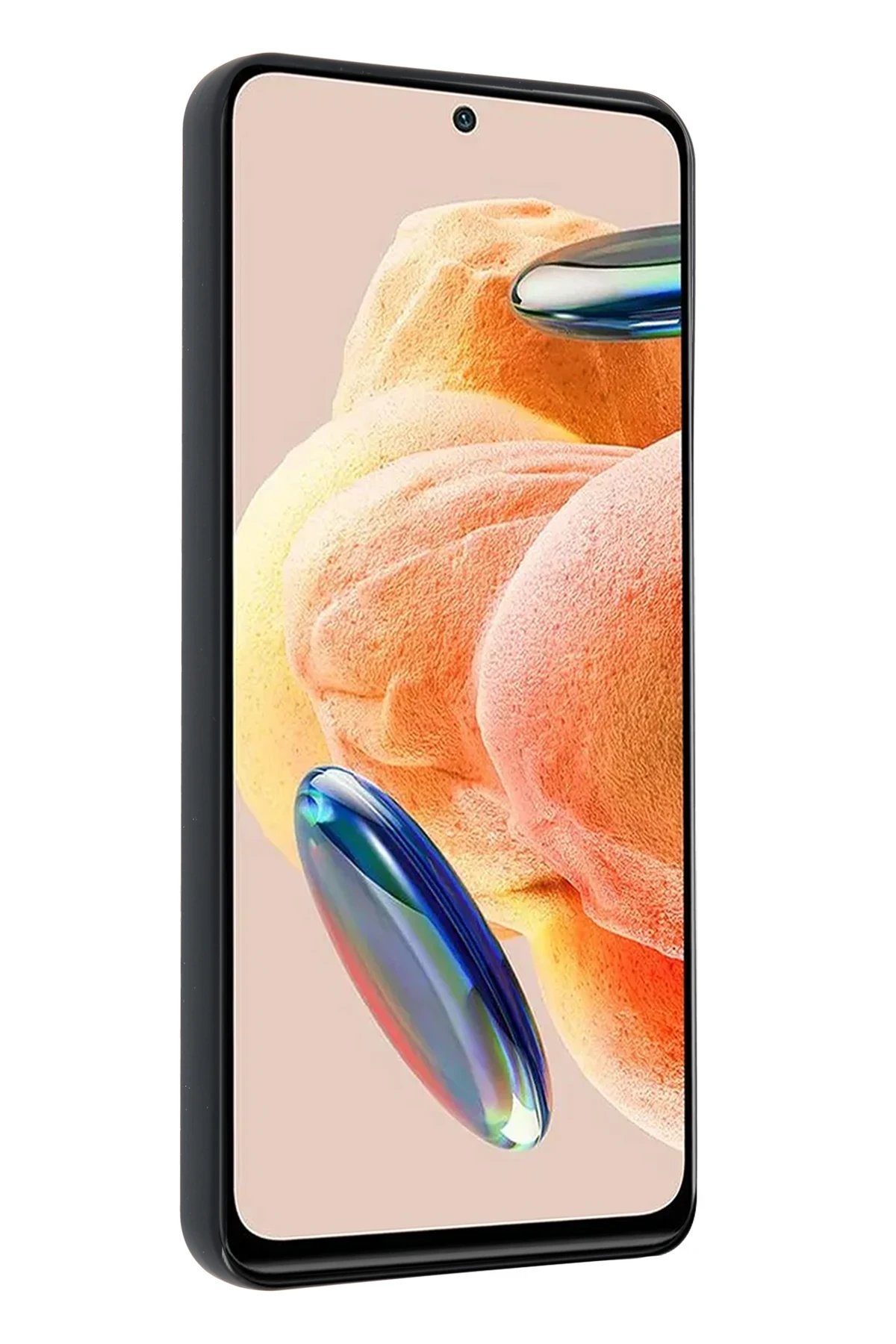 Xiaomi Redmi Note 12 Pro 4G Kılıf Aras Deri Kapak - Açık Yeşil-(5796)