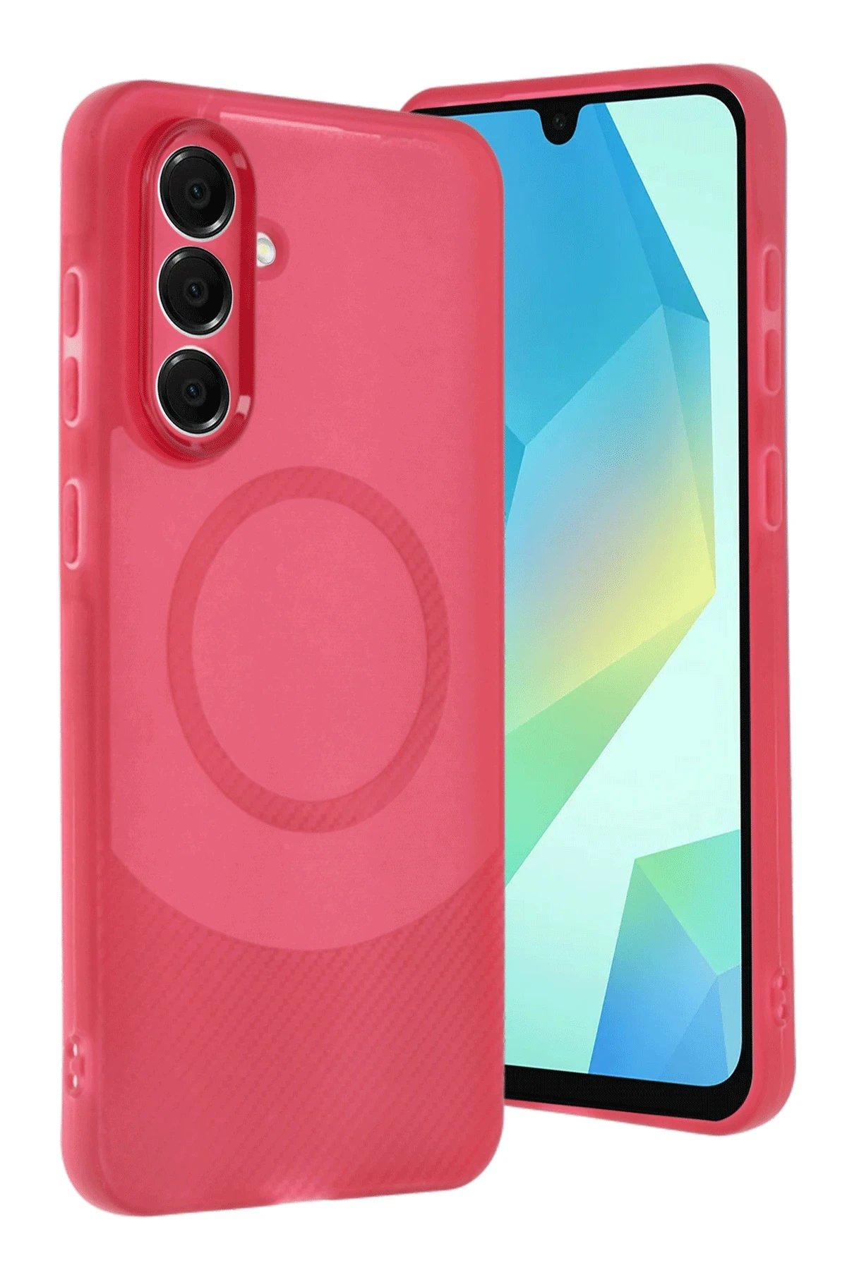 Maya Karbon Kapak✅ Soft ve Pürüzsüz Dış Yüzey + Karbon Fiber Doku Detayı Maya Karbon Kapak