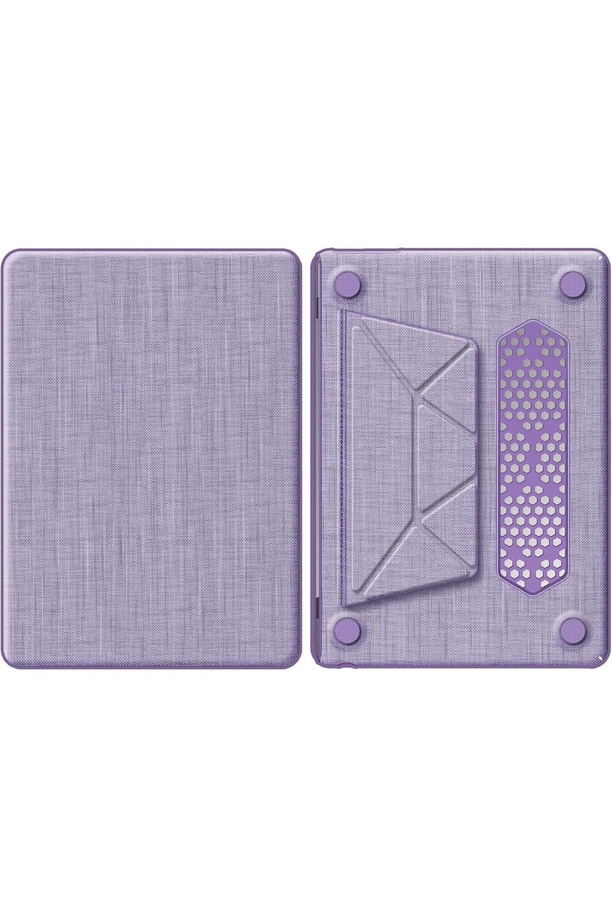 Macbook Kumaş KapakÜstün MalzemeHafif ve aşınmaya dayanıklı kumaş karışımından üretilmiştir. Ayrıca doğal hava koşullarına karşı dayanıklıdır. Bu malzeme