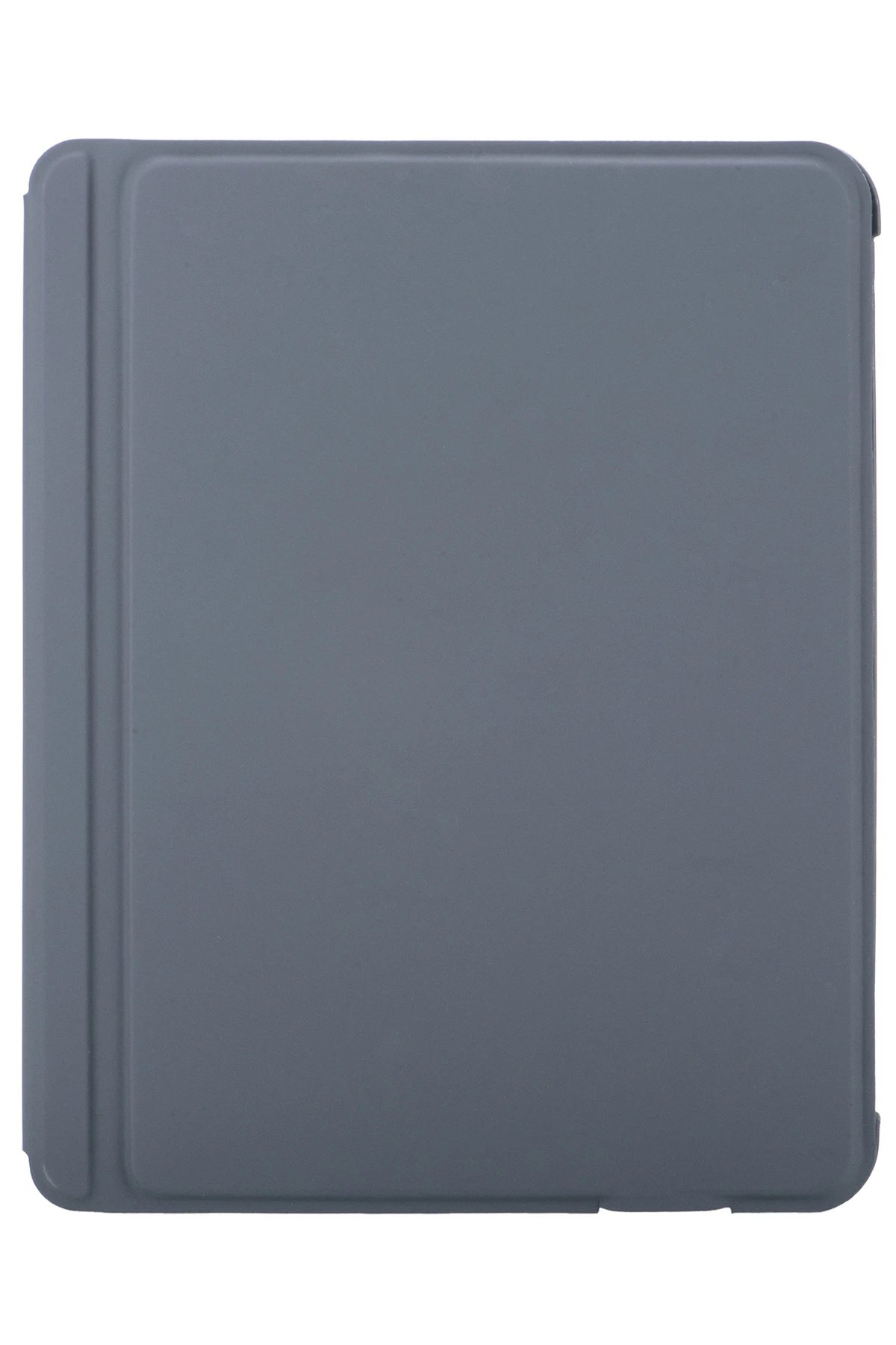 T5510D iPad Pro 13 (2024) Kılıf Palermo Ledli Klavyeli Standlı Tablet Kılıfı