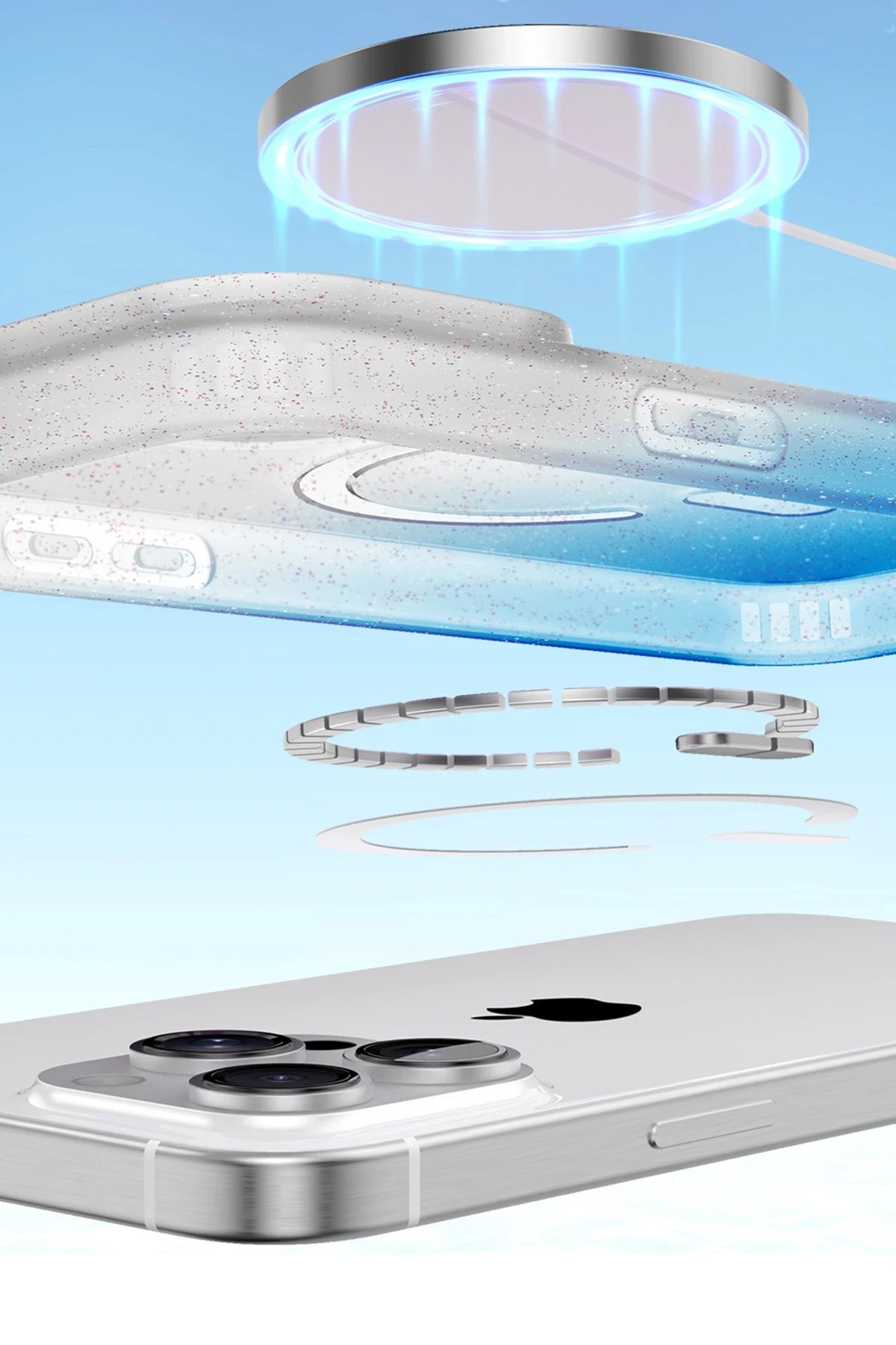 elinize mükemmel uyum sağlar.✅ Hassas Dokunuş Hissi Yüzey kaplaması sayesinde yumuşak ve hassas bir dokunma hissi sunar