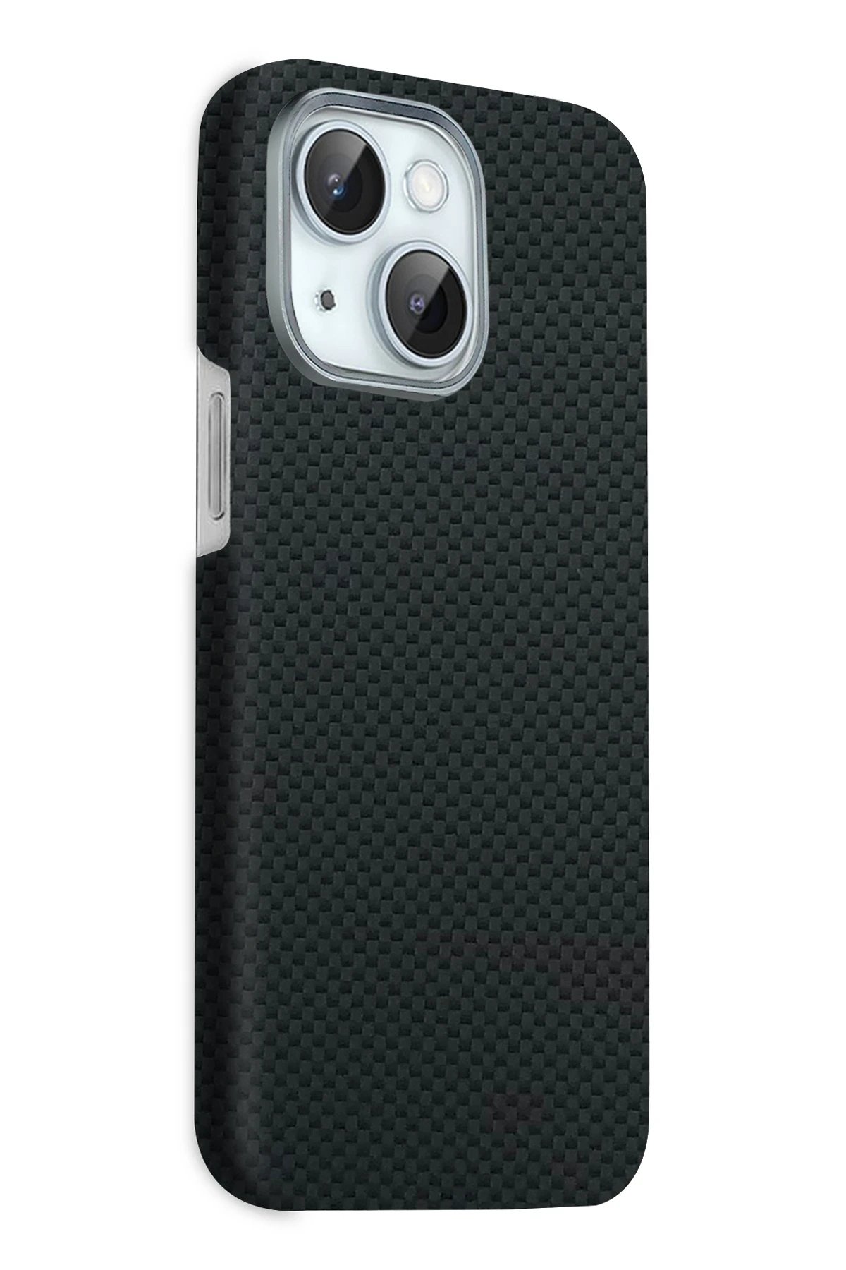 Apple iPhone 14 Volt Magsafe Kapak - Siyah-(5796)