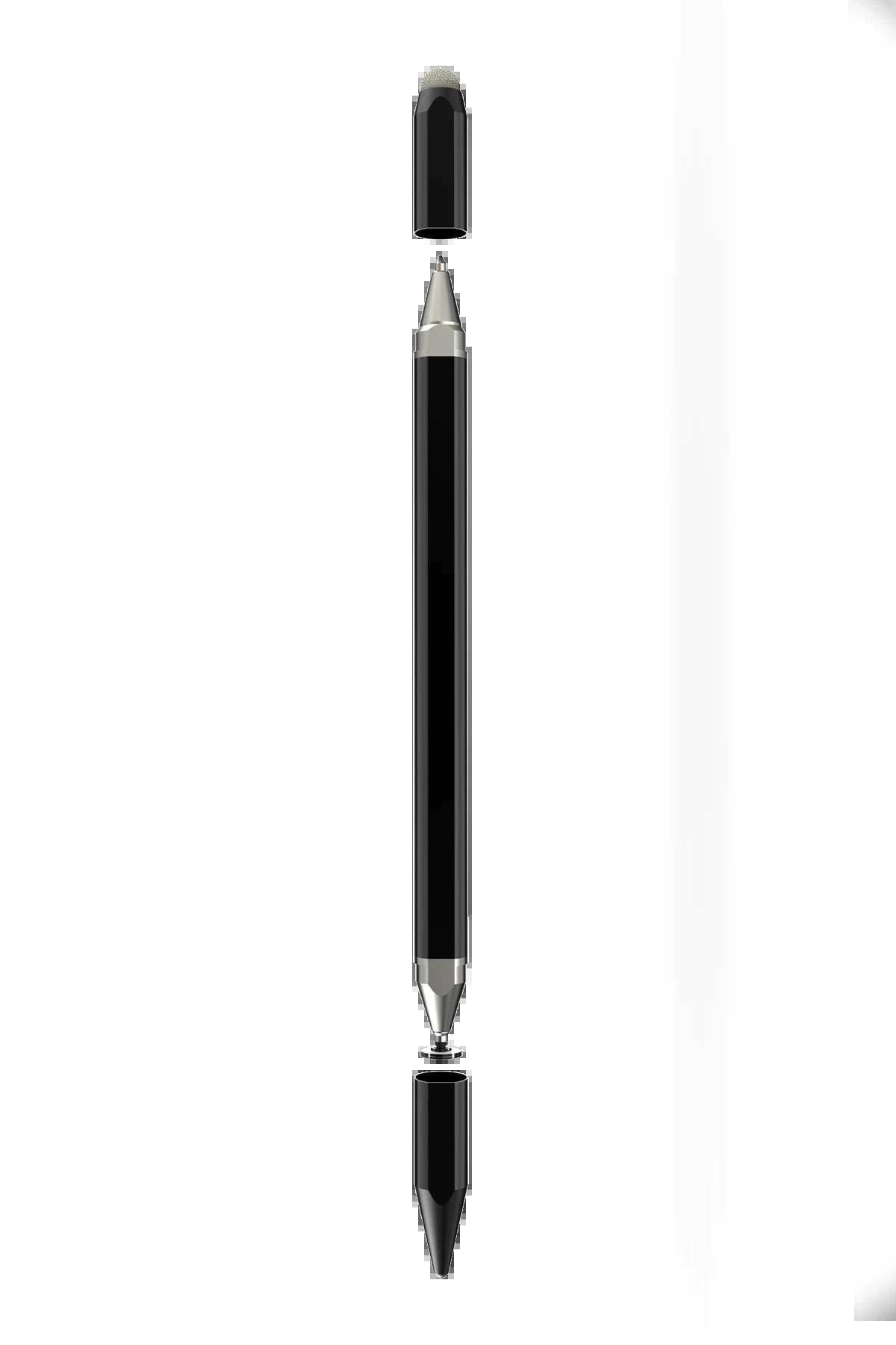 Dokunmatik Stylus Kalem Pen 1101 - Siyah-(5796)