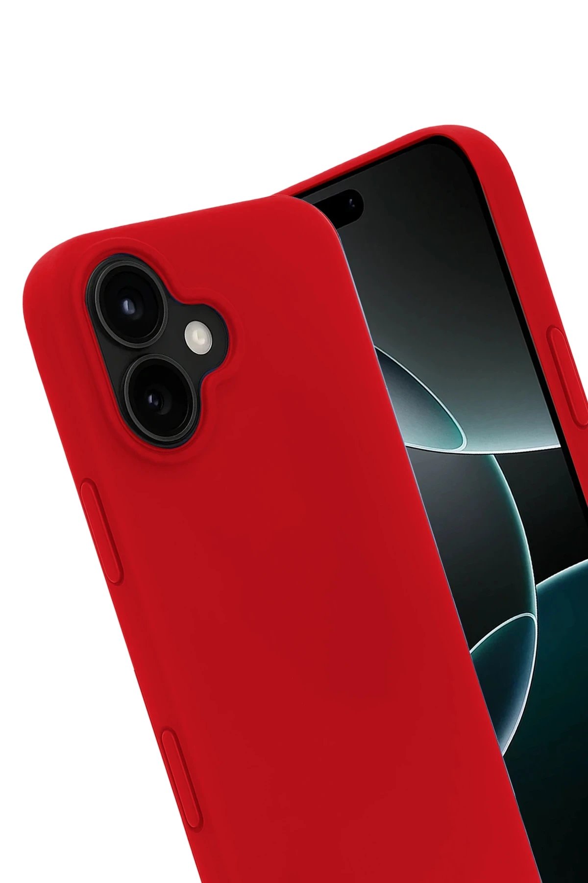 First Serisi Silikon Kılıf✅ Şıklığı ve korumayı bir araya getiren minimal tasarım First Serisi Silikon Kılıf